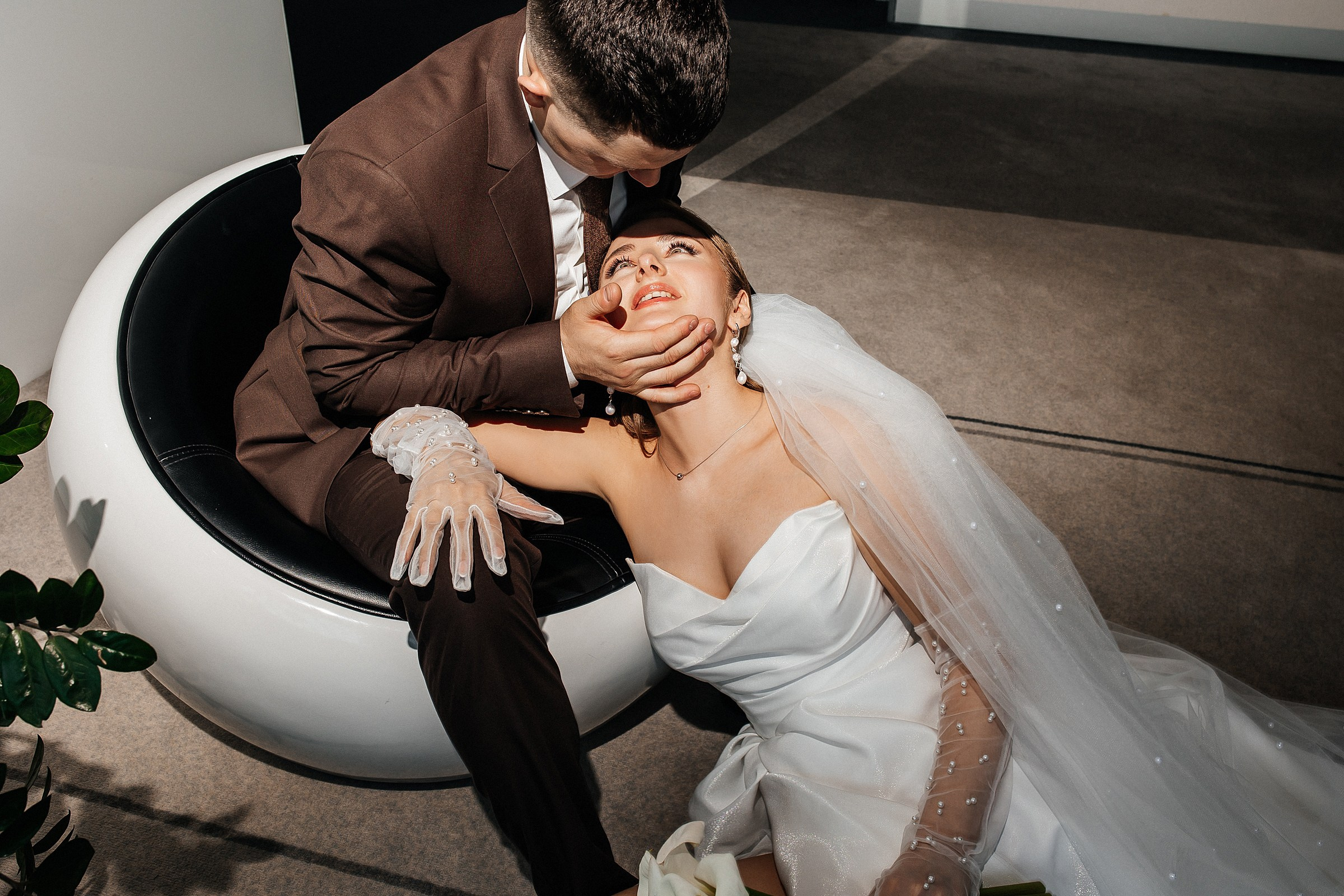 Юля и Стас 2023. Свадебный и портретный фотограф Алина Иванова. Екатеринбург-Москва