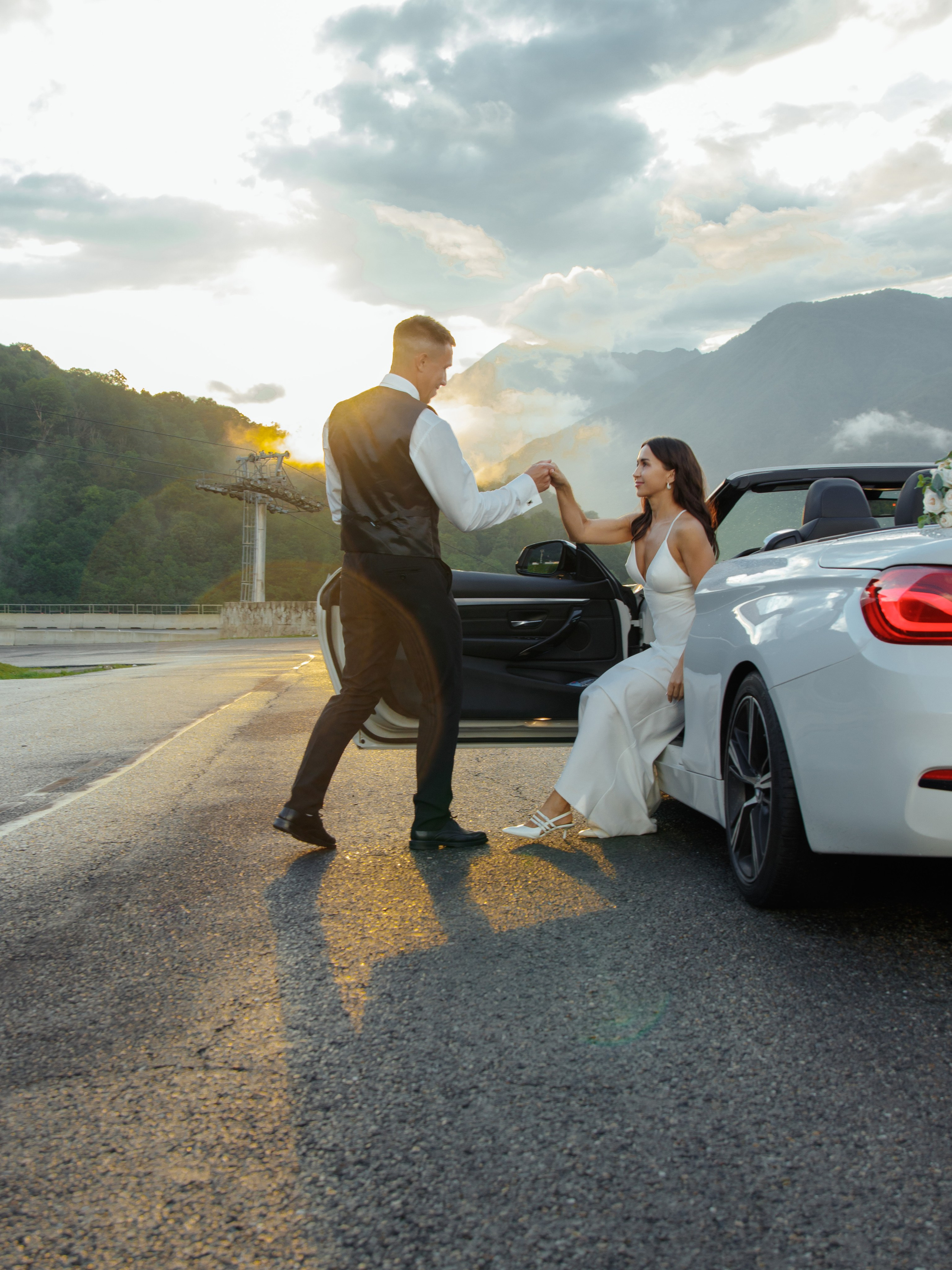 Ангелина и Иван. Фотограф Анапа, Новороссийск, Краснодар