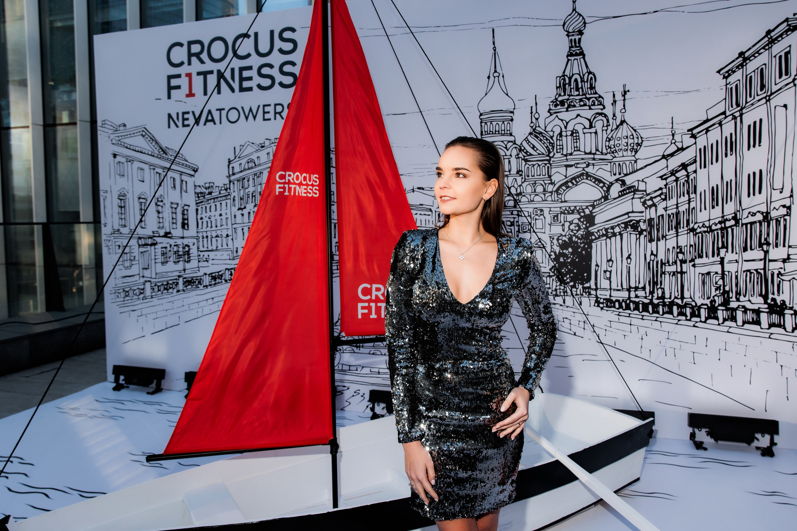 Светская Хроника. Фотограф в Москве Максим Василенко