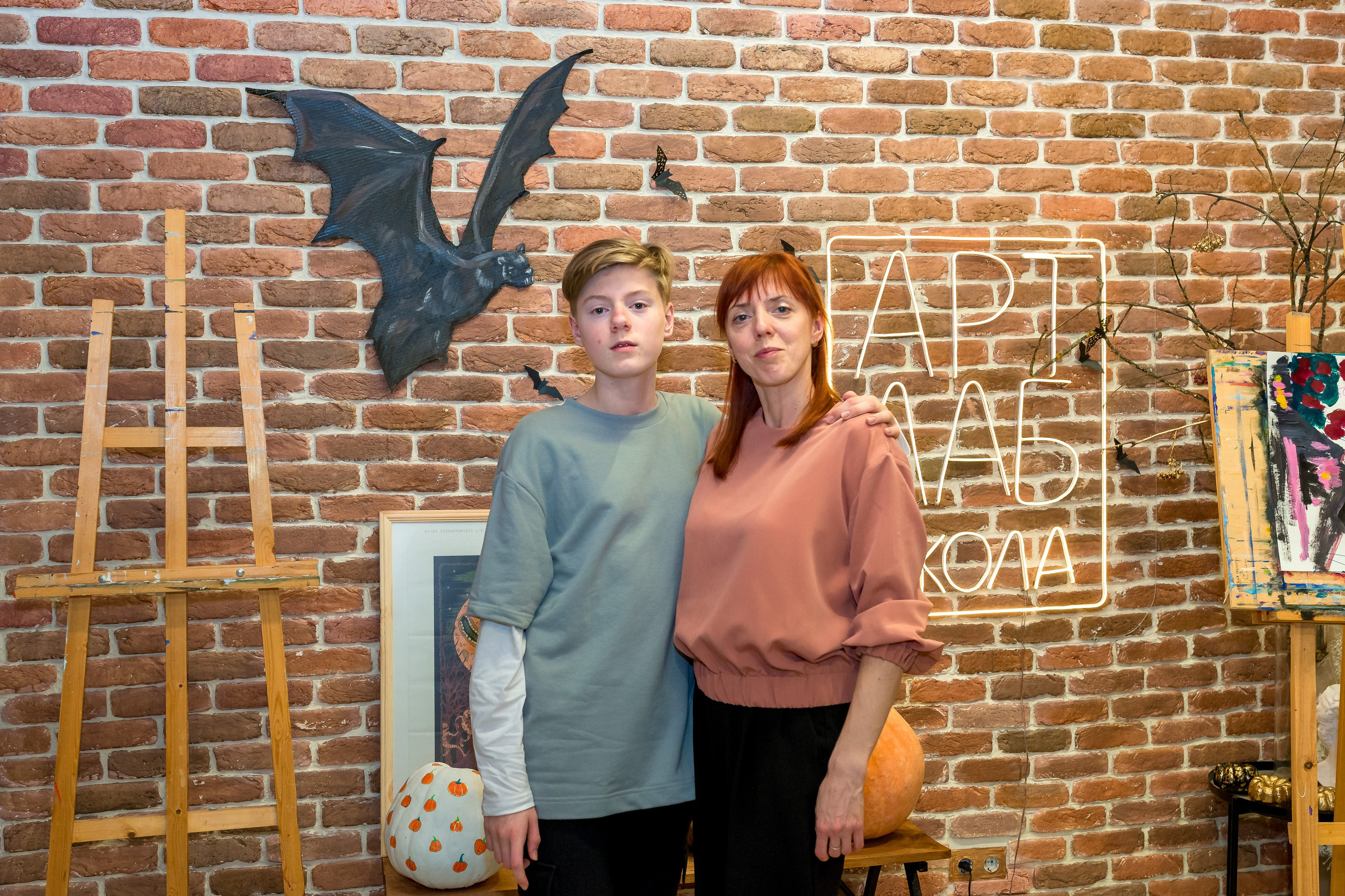 Арт Лаб. Женский фотограф Крещение Венчание Москва Брянск