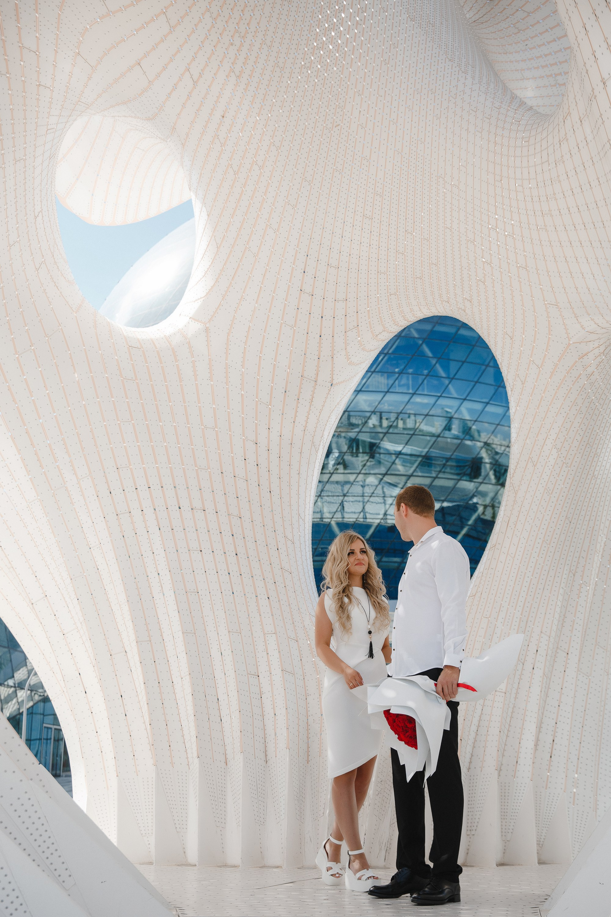 Wedding. Главная