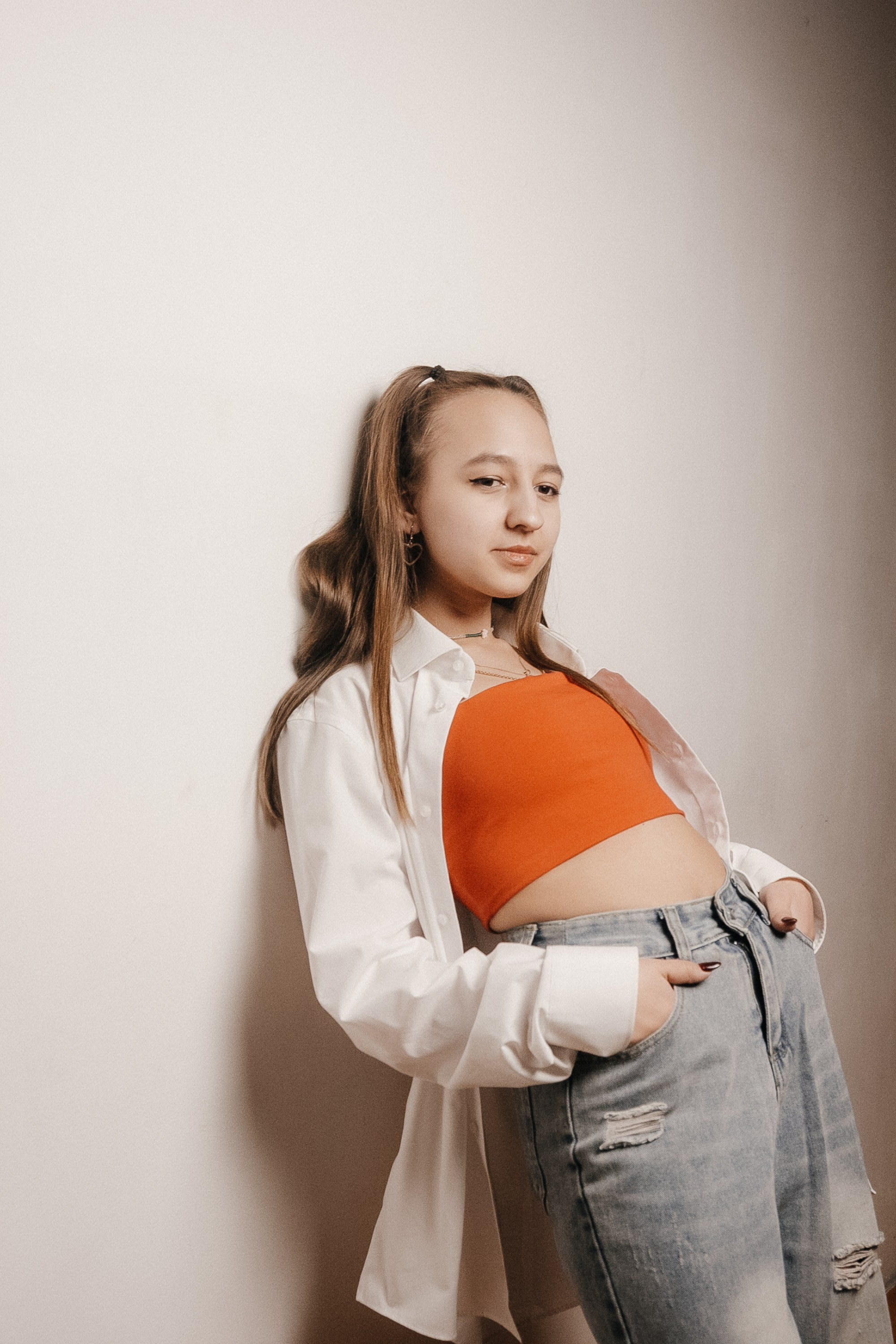 W. Семейный фотограф Казань Никита Федин