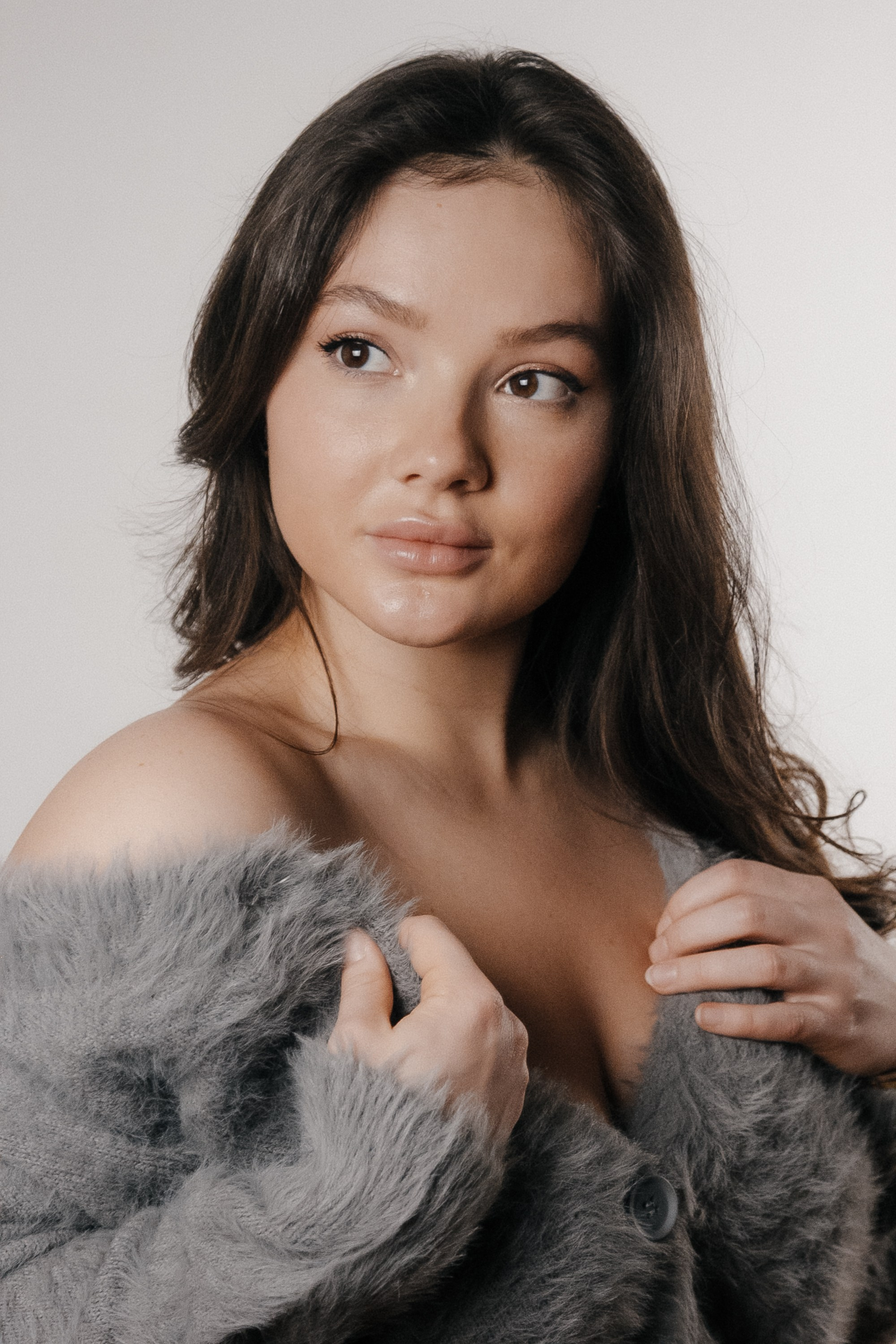 W. Семейный фотограф Казань Никита Федин