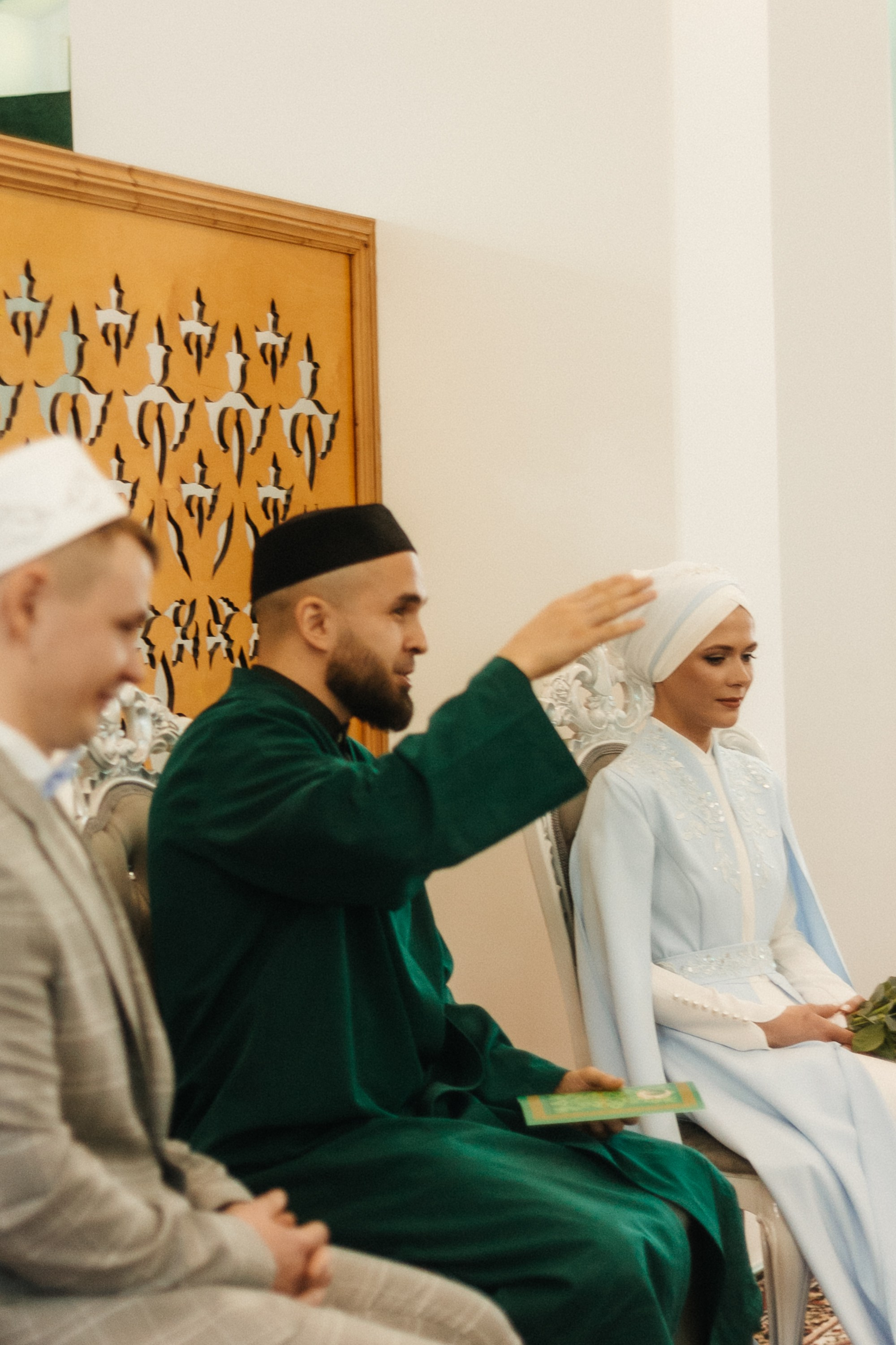NIKAH. Семейный фотограф Казань Никита Федин