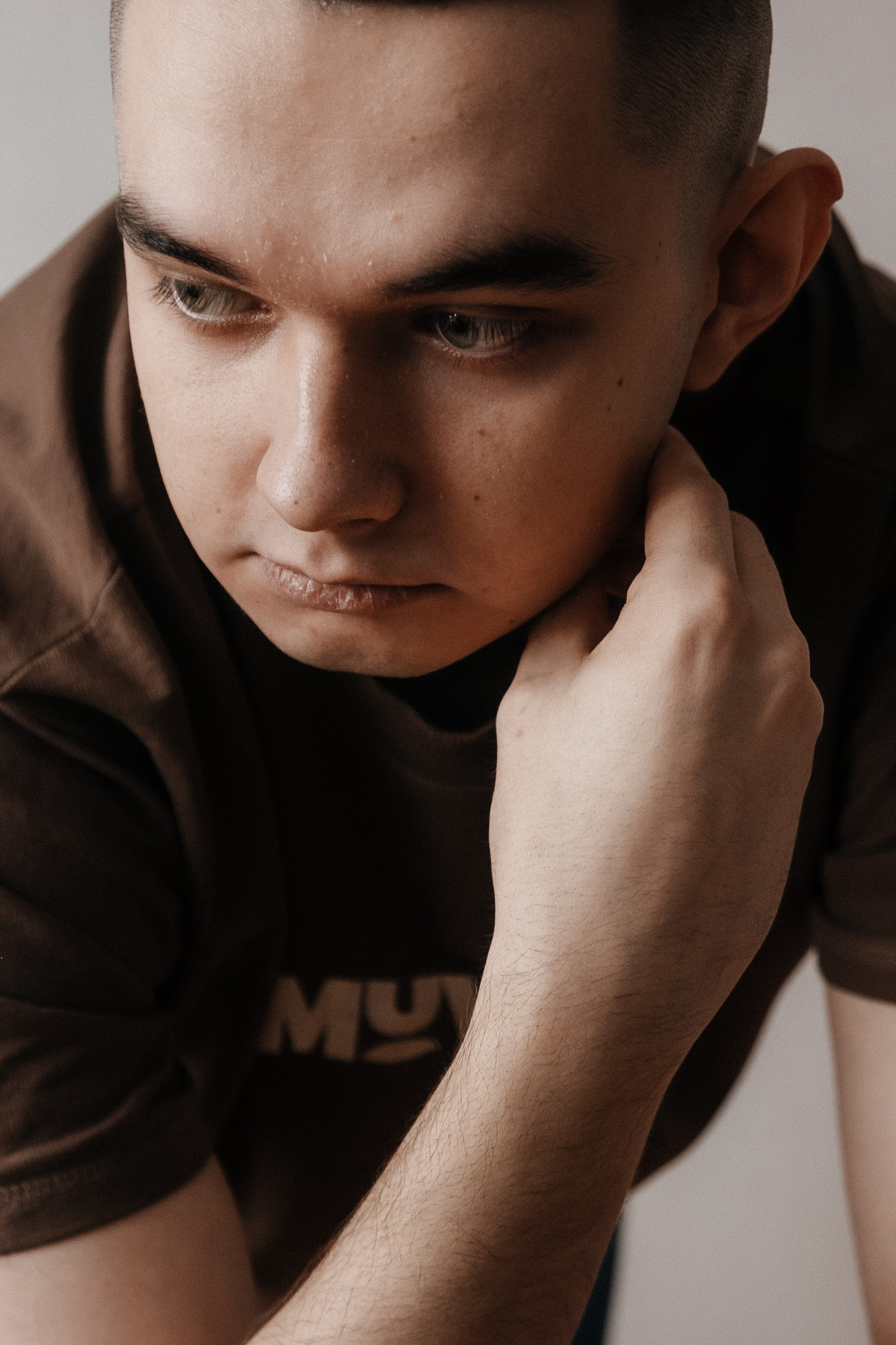LOVE. Семейный фотограф Казань Никита Федин