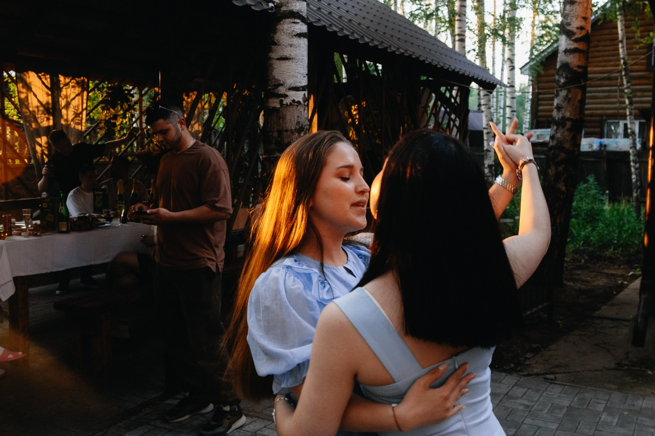 WEDDING. Семейный фотограф Казань Никита Федин