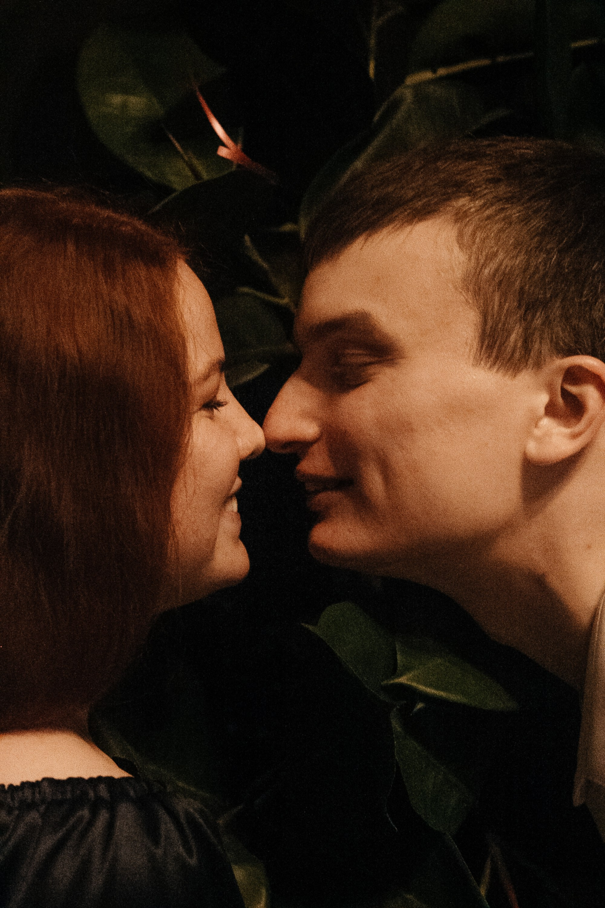 LO VE. Семейный фотограф Казань Никита Федин