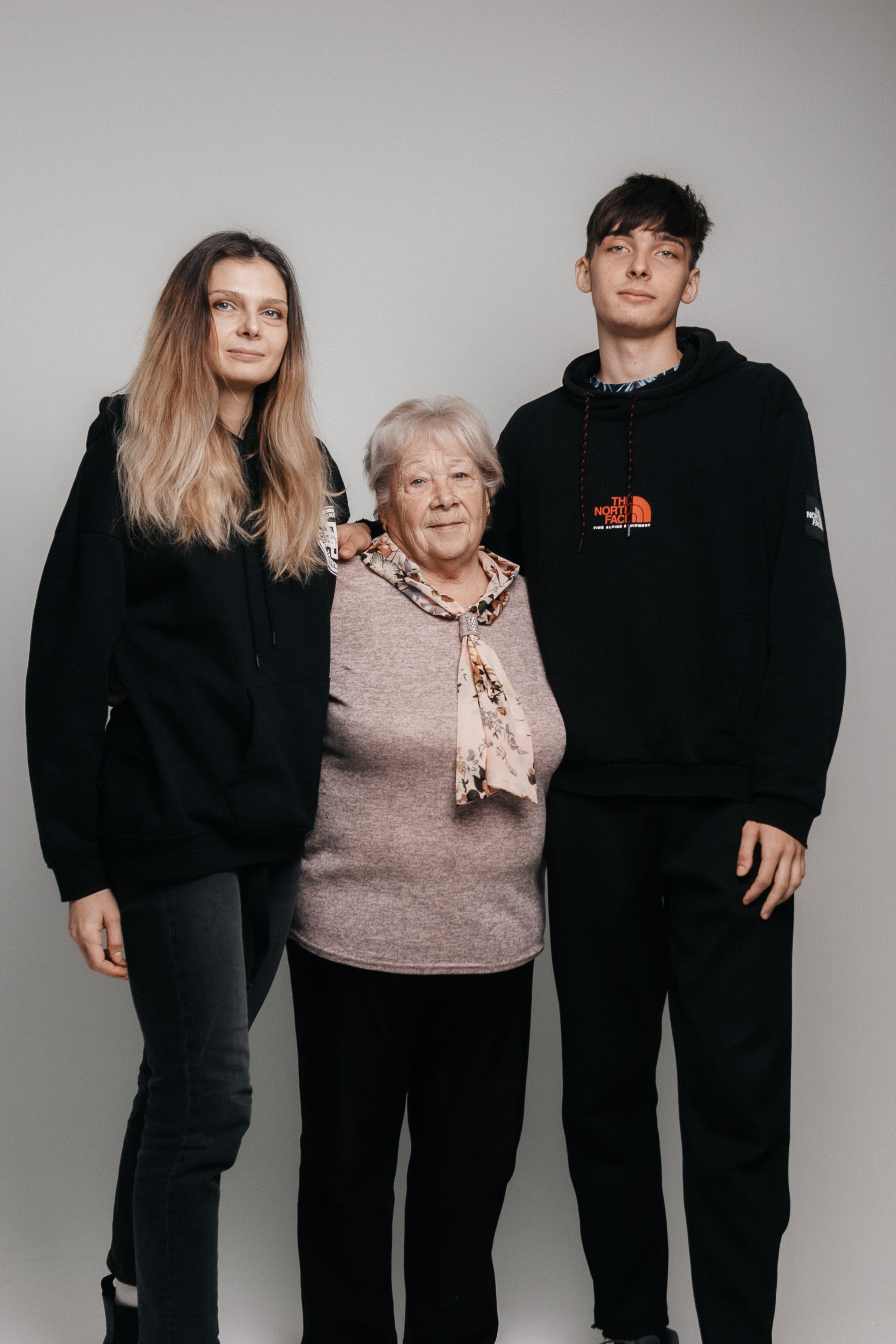 LOVE. Семейный фотограф Казань Никита Федин