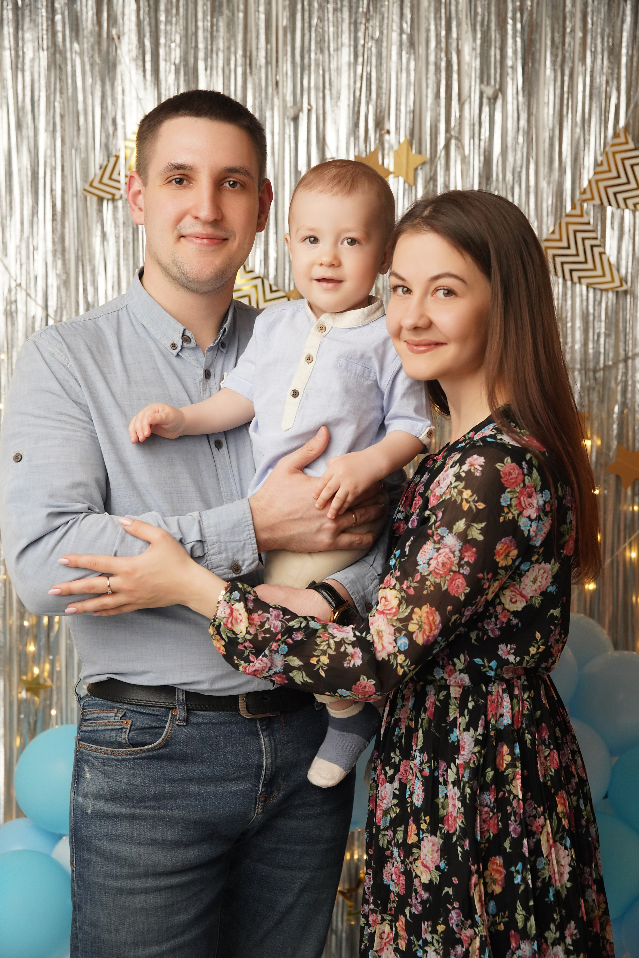 Альбом: Мальчики. Фотограф новорожденных. Семейный и детский фотограф в городе Сургуте