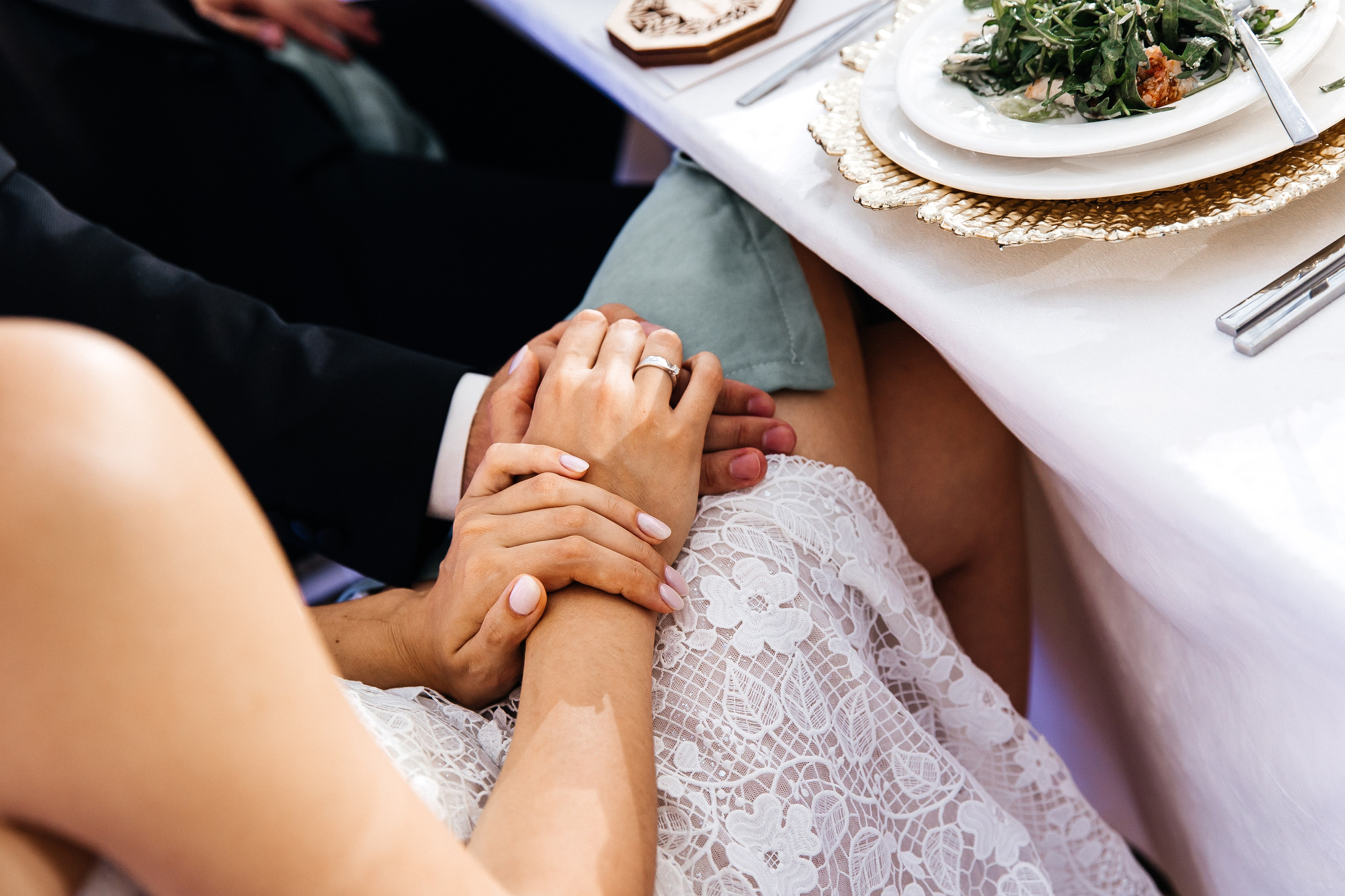 Max & Veronika. Свадебный фотограф в Москве Виктория Арехова