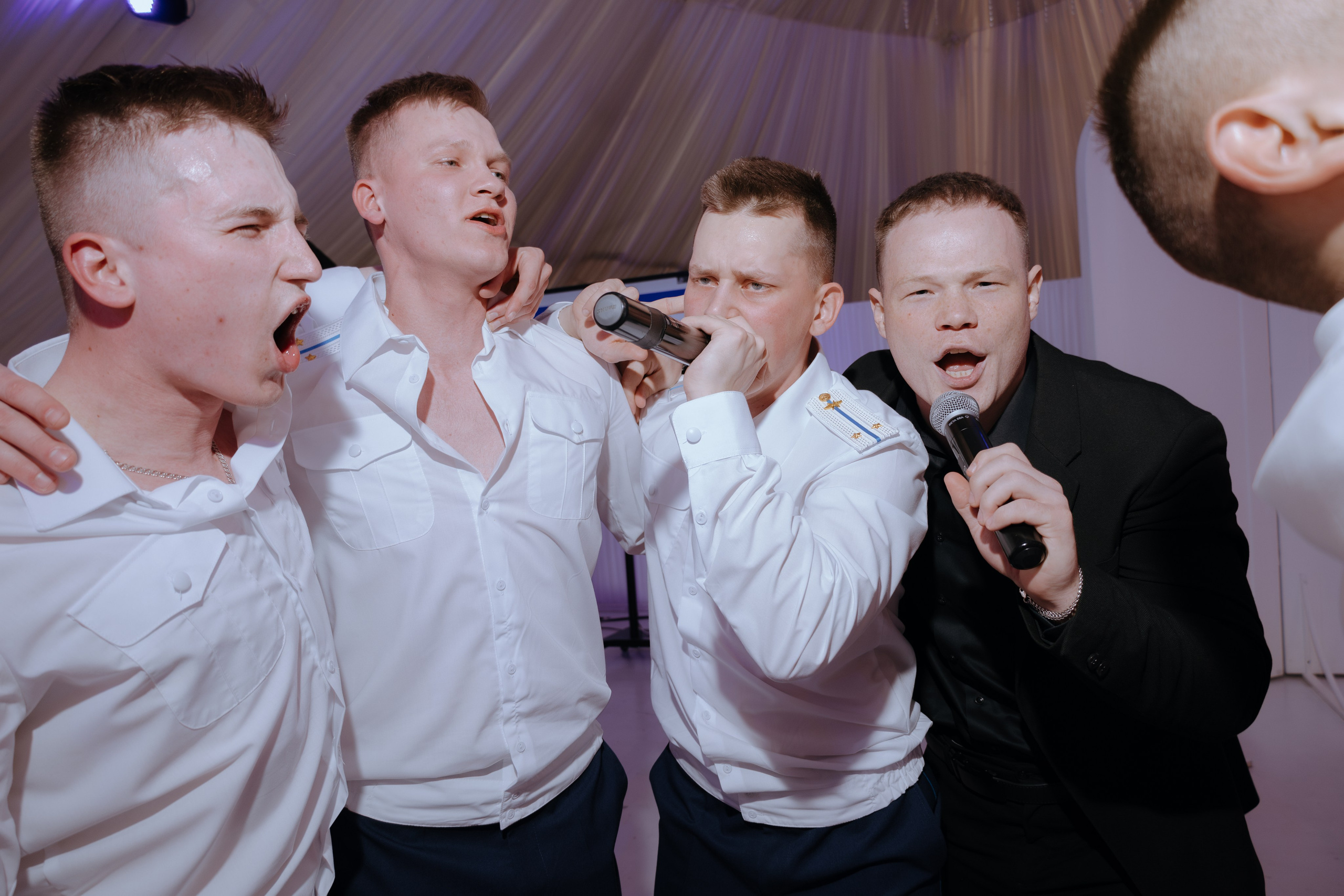 Корпоративы/Праздники. Фотограф и видеограф в Северной столице