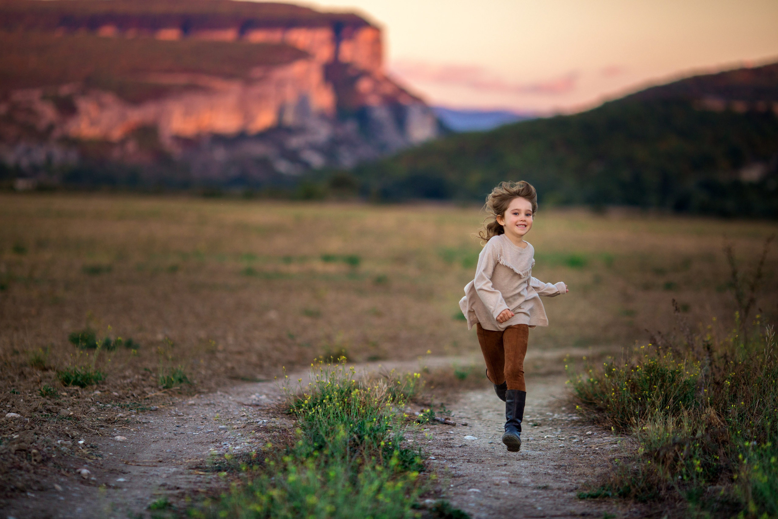 Лучший детский и семейный фотограф. Детский фотограф в России Екатерина Штерн
