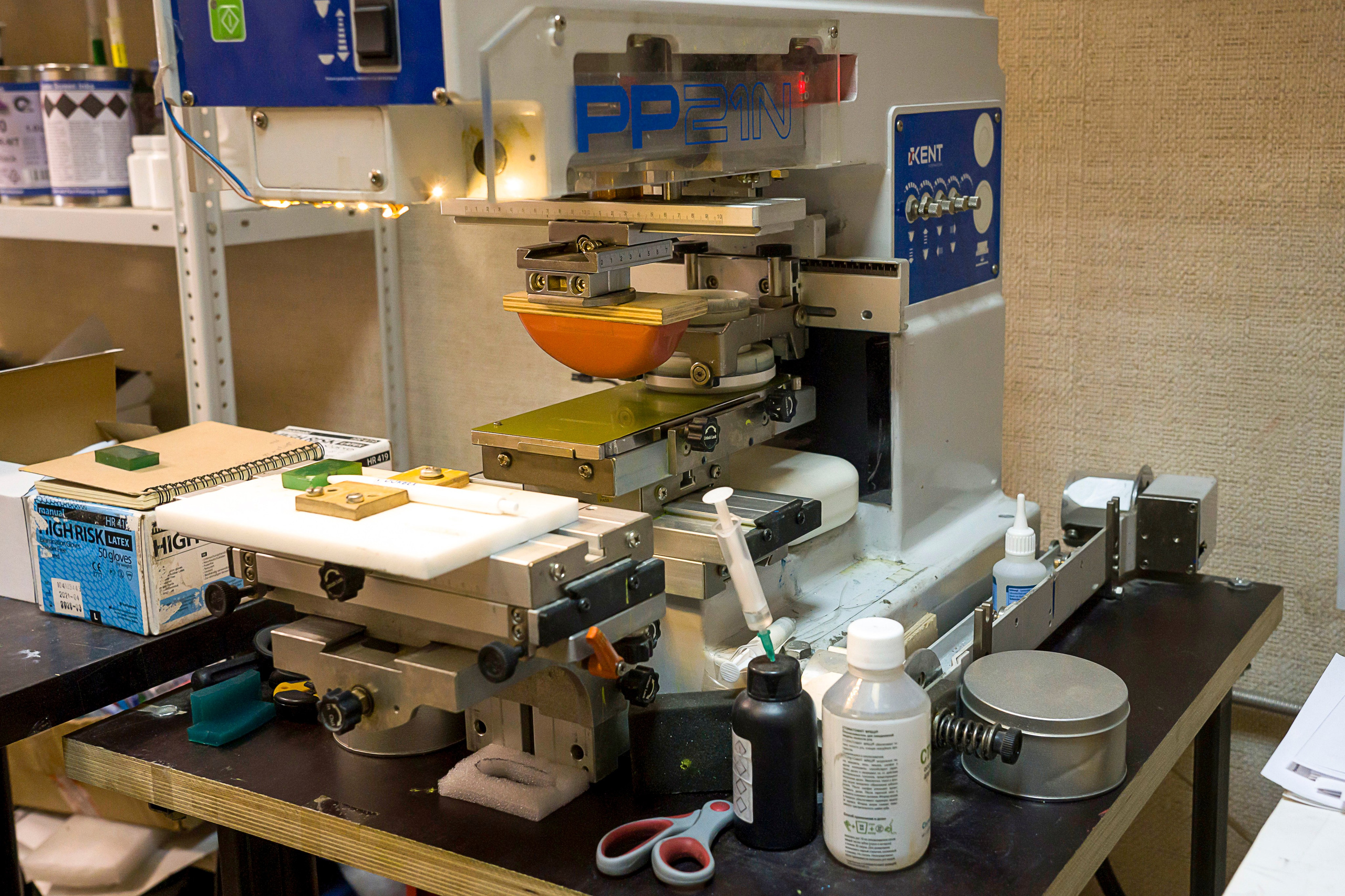 Производственная съемка процессов работы оборудования. Фотограф в Санкт-Петербурге. Репортажная и все съёмки для бизнеса