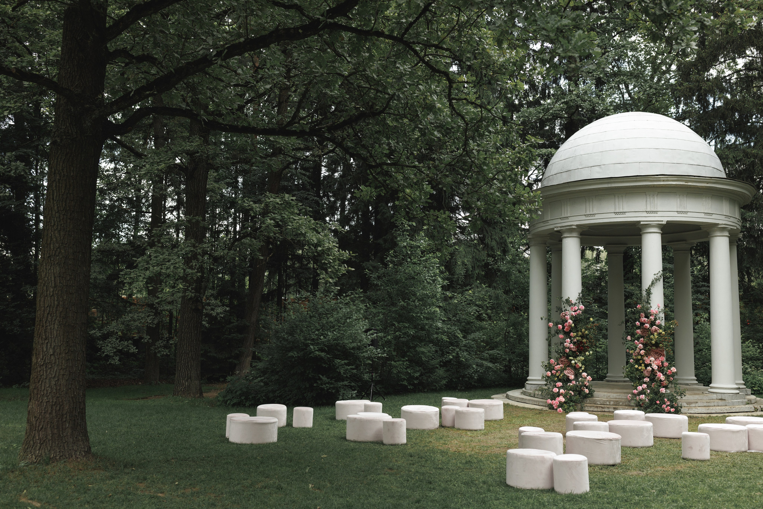 Дмитрий и Диана