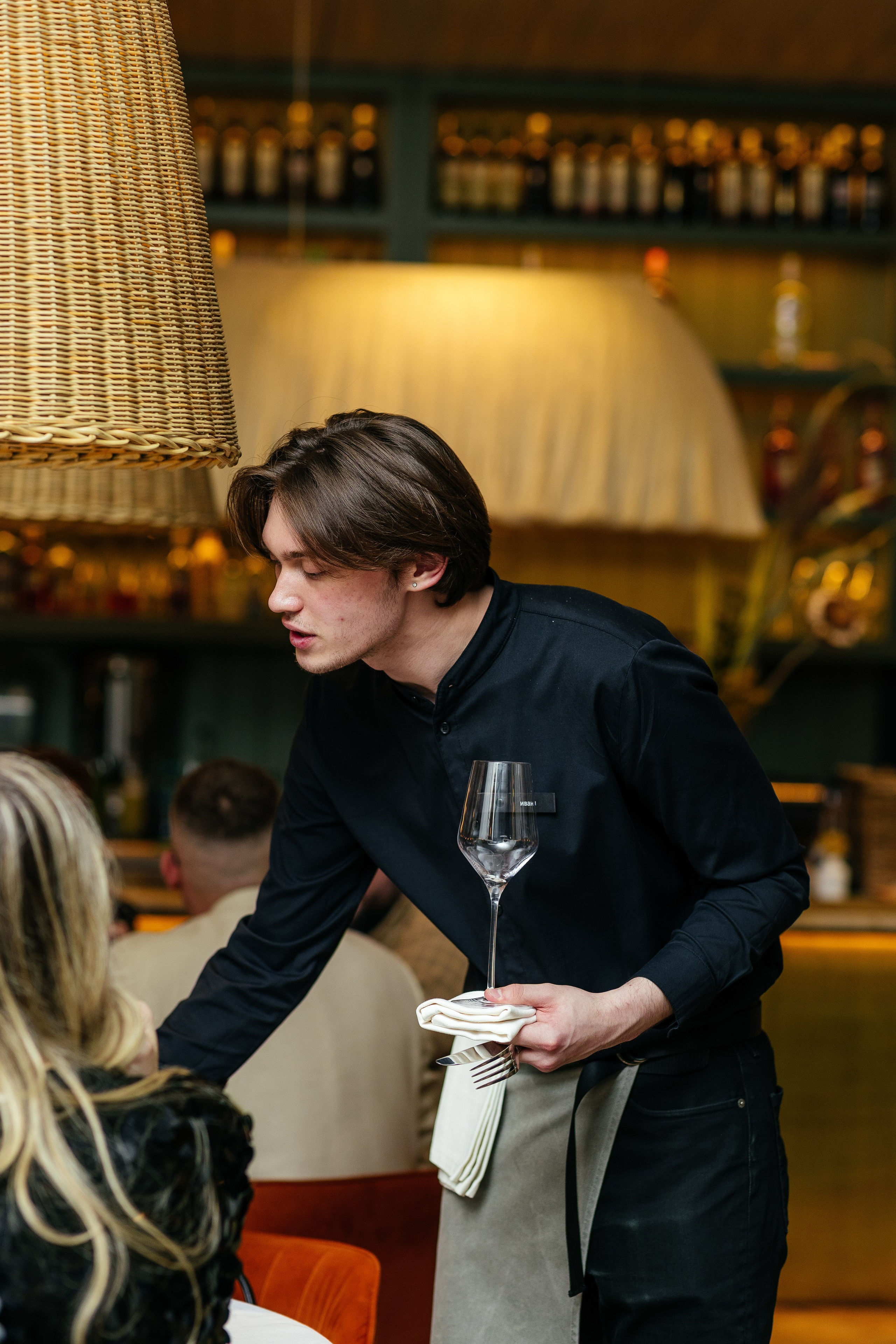 Репортаж. Фотограф Павел Рыжков