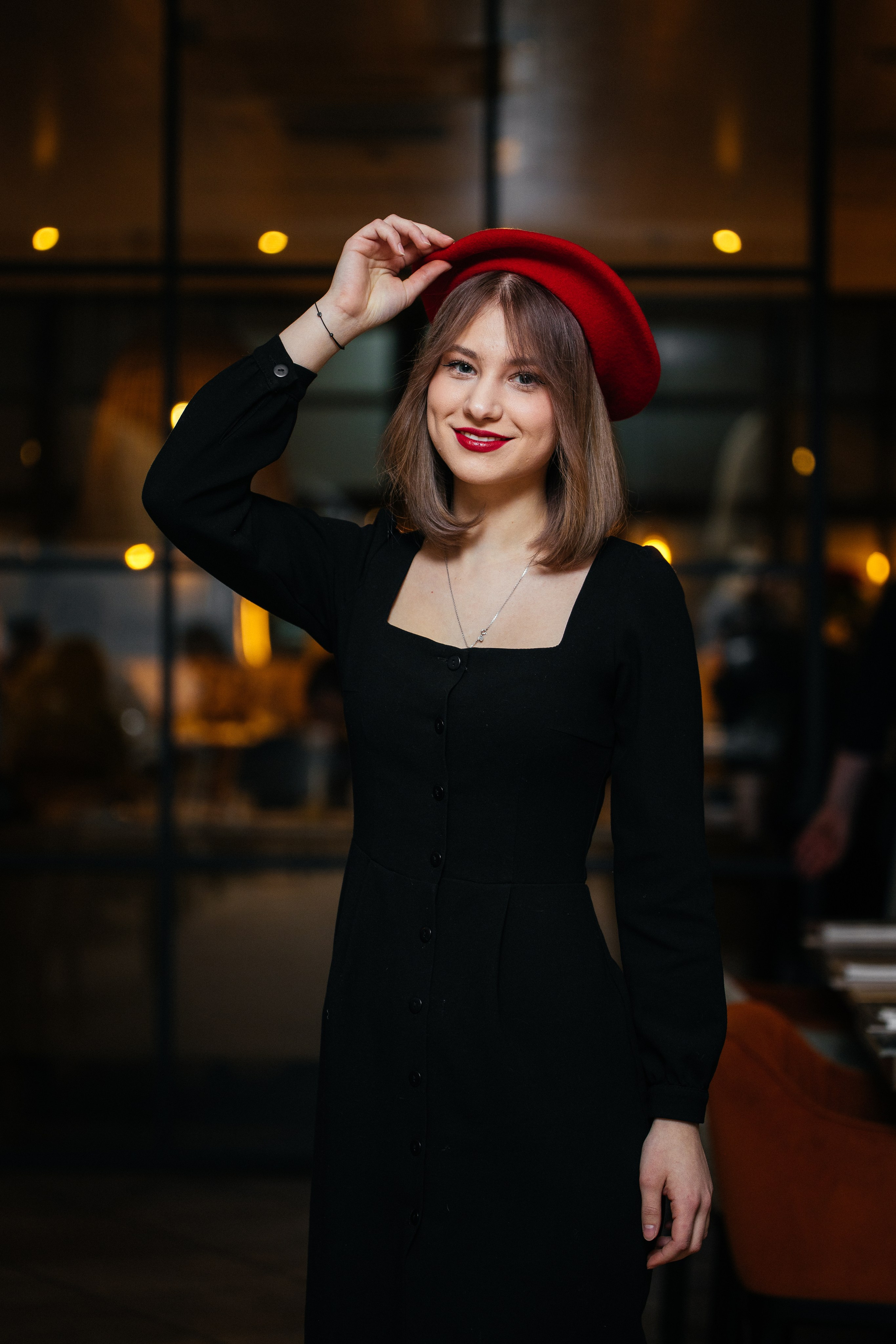 Репортаж. Фотограф Павел Рыжков