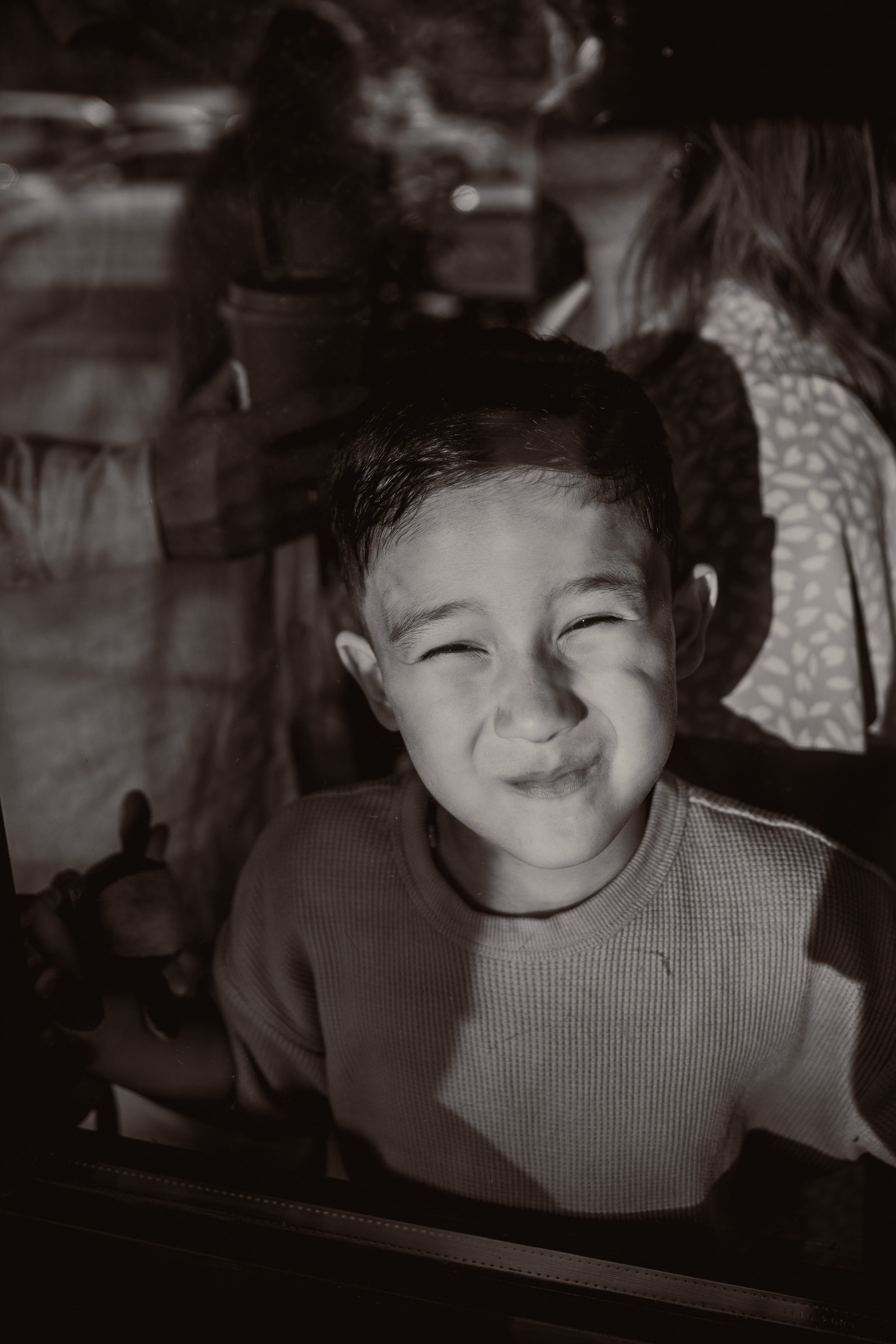 Счастливы вместе. Индивидуальный и семейный фотограф Ирина Москвичёва