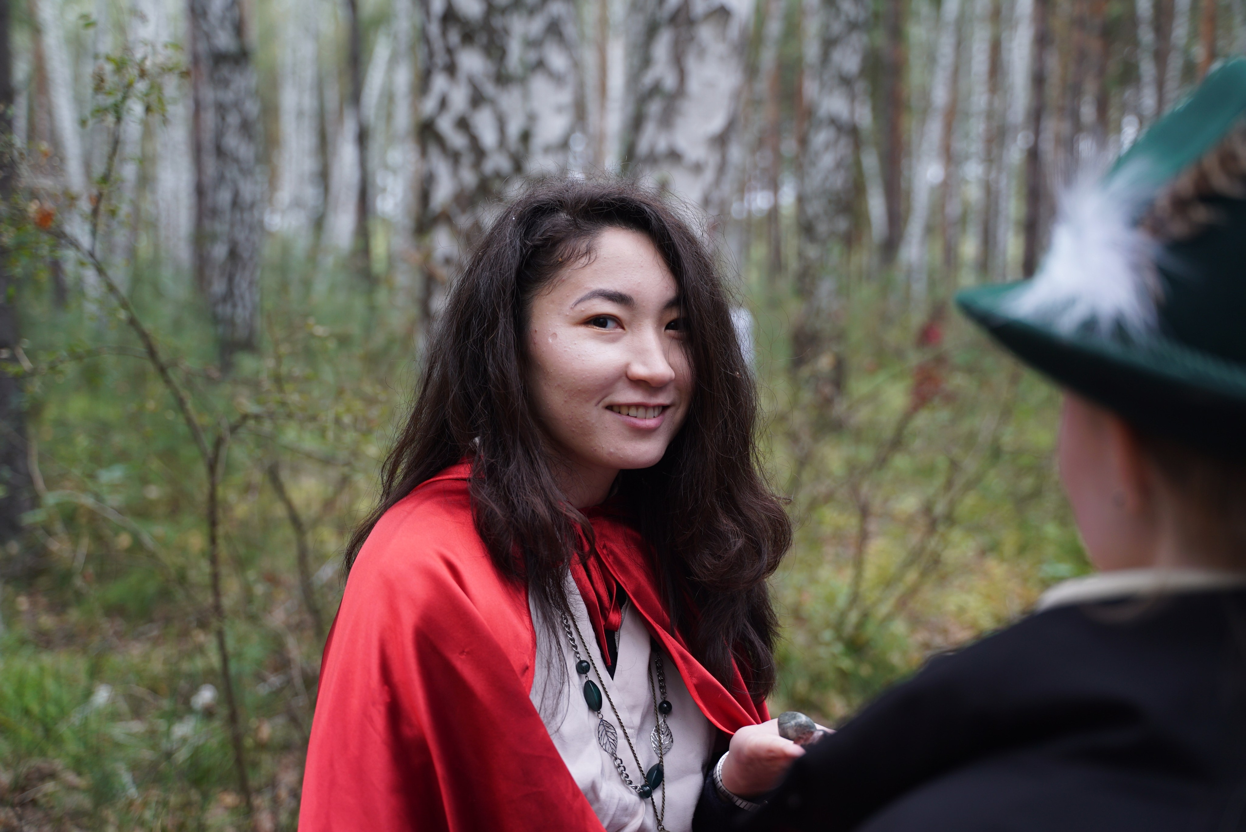 Тематический лагерь НГТУ. TRINITY GRAPH