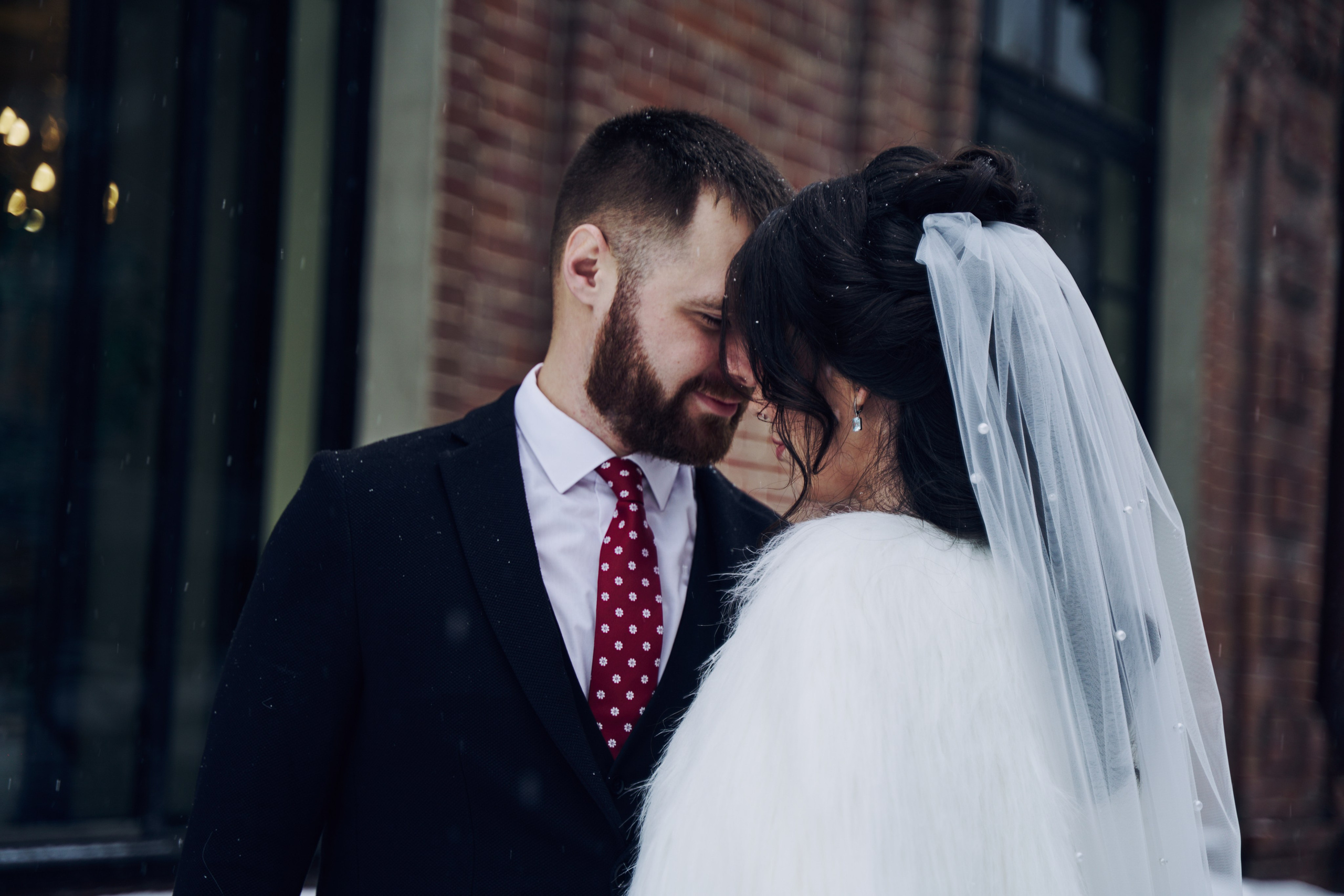 Свадьба Максим и Карина. TRINITY GRAPH