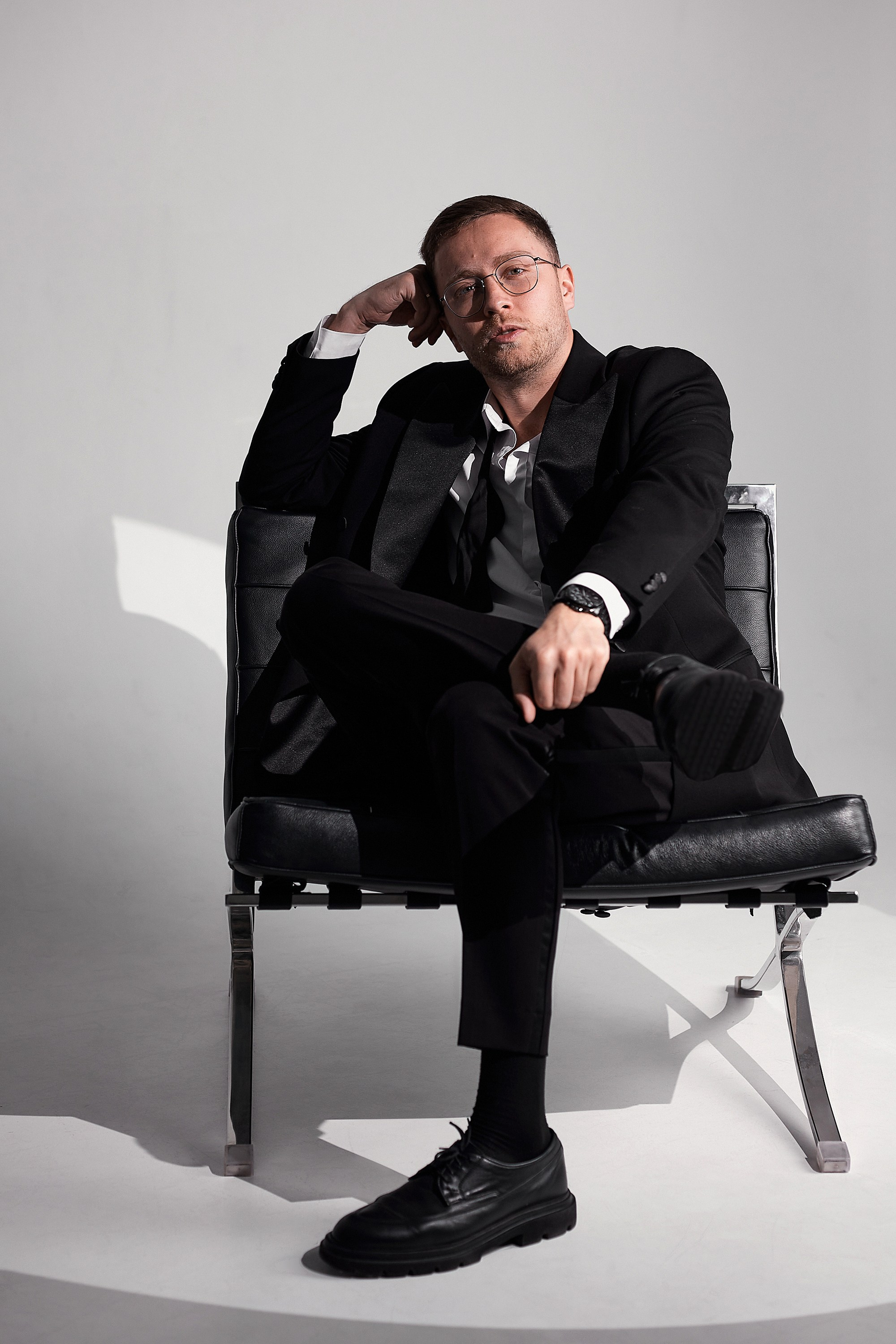 Саша. Даниил Савиных | Фотограф Тюмень