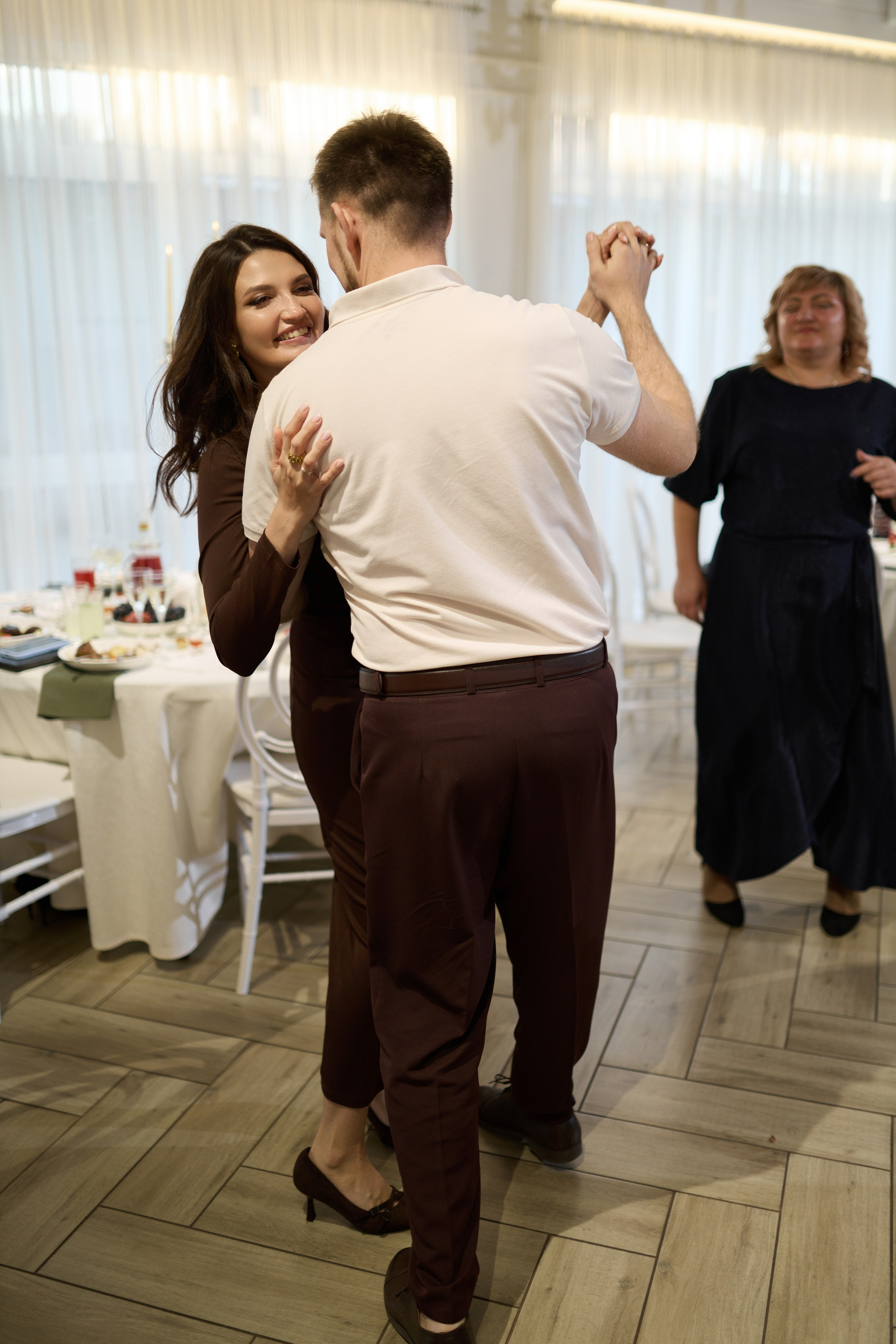 Елена и Денис.19.09.2025. Алина Каравайцева. Фотограф в городе Барнаул