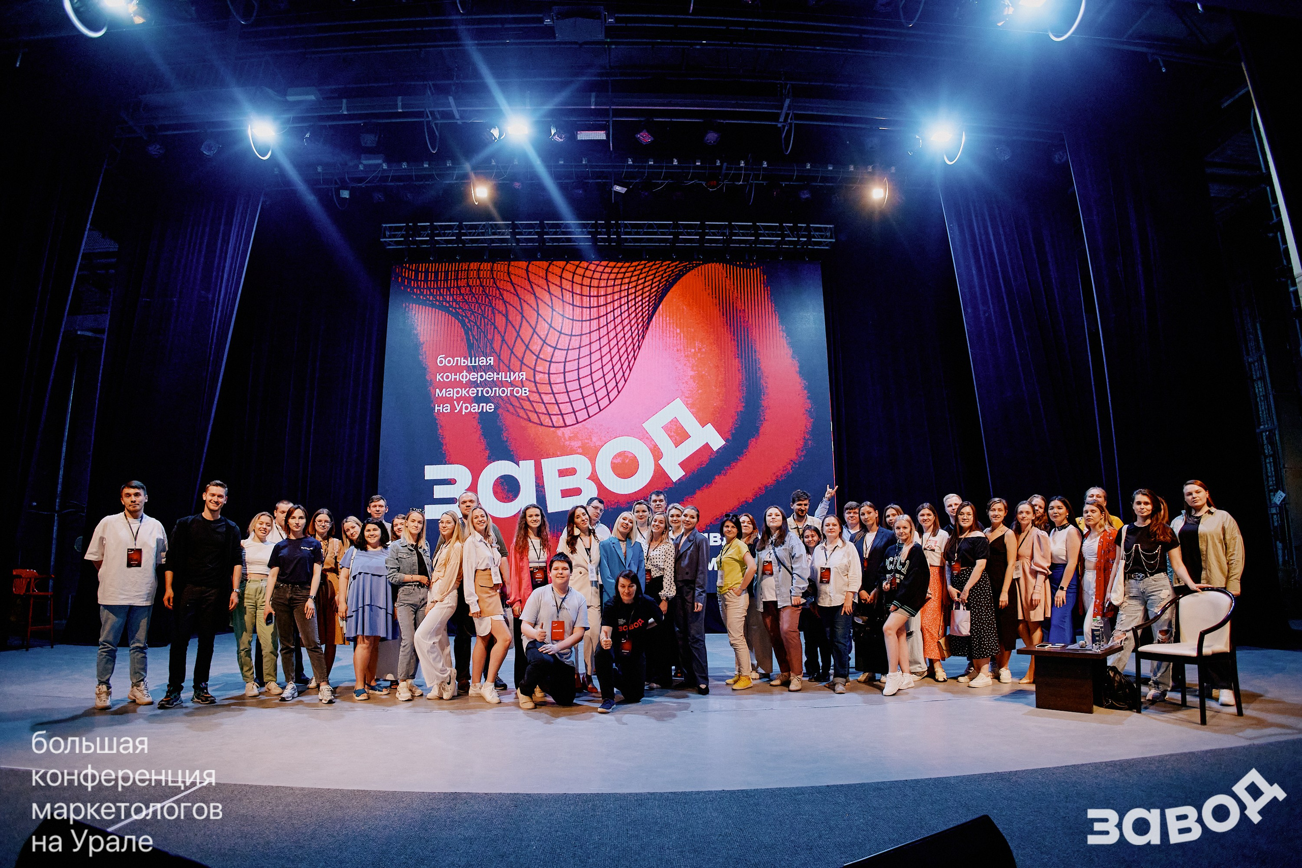 Медиапродакшн Ruvision — wow-презентация вашего бизнеса