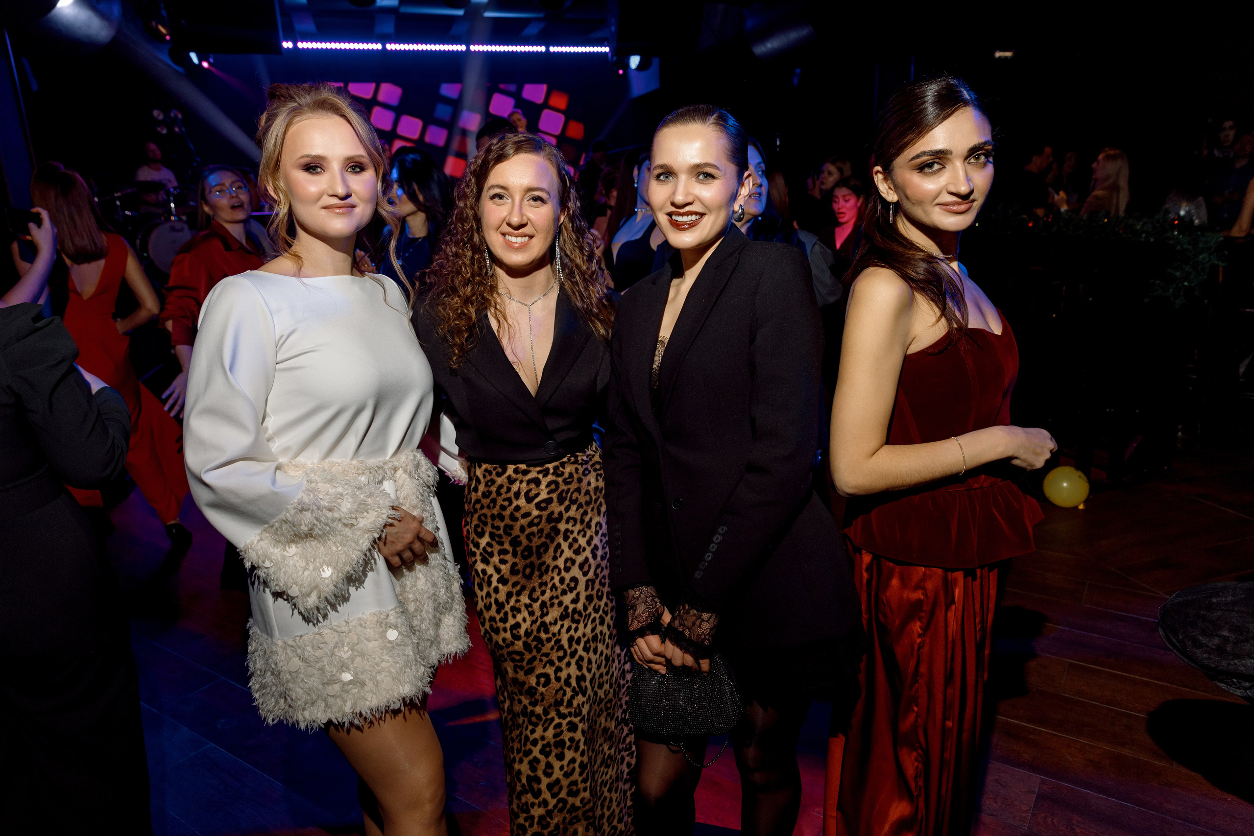 РОК БАР — Корпоратив 26. Свадебный фотограф Иркутск, репортажный фотограф Иркутск