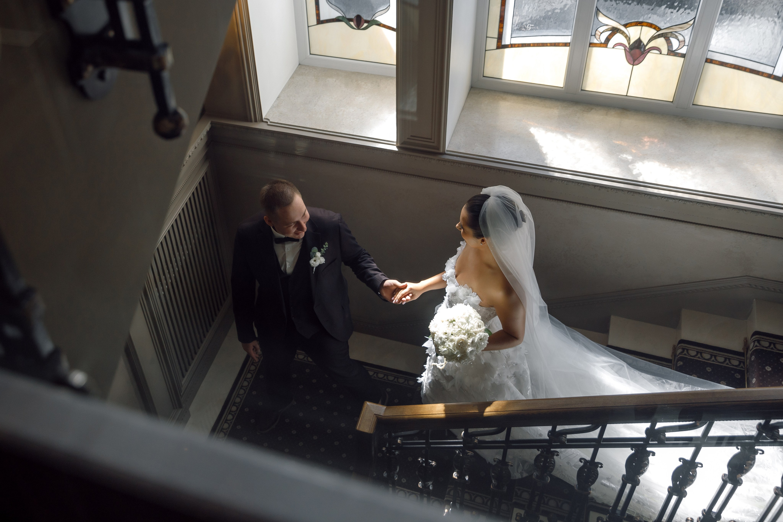 Дмитрий и Валерия. Свадебный фотограф Иркутск, репортажный фотограф Иркутск