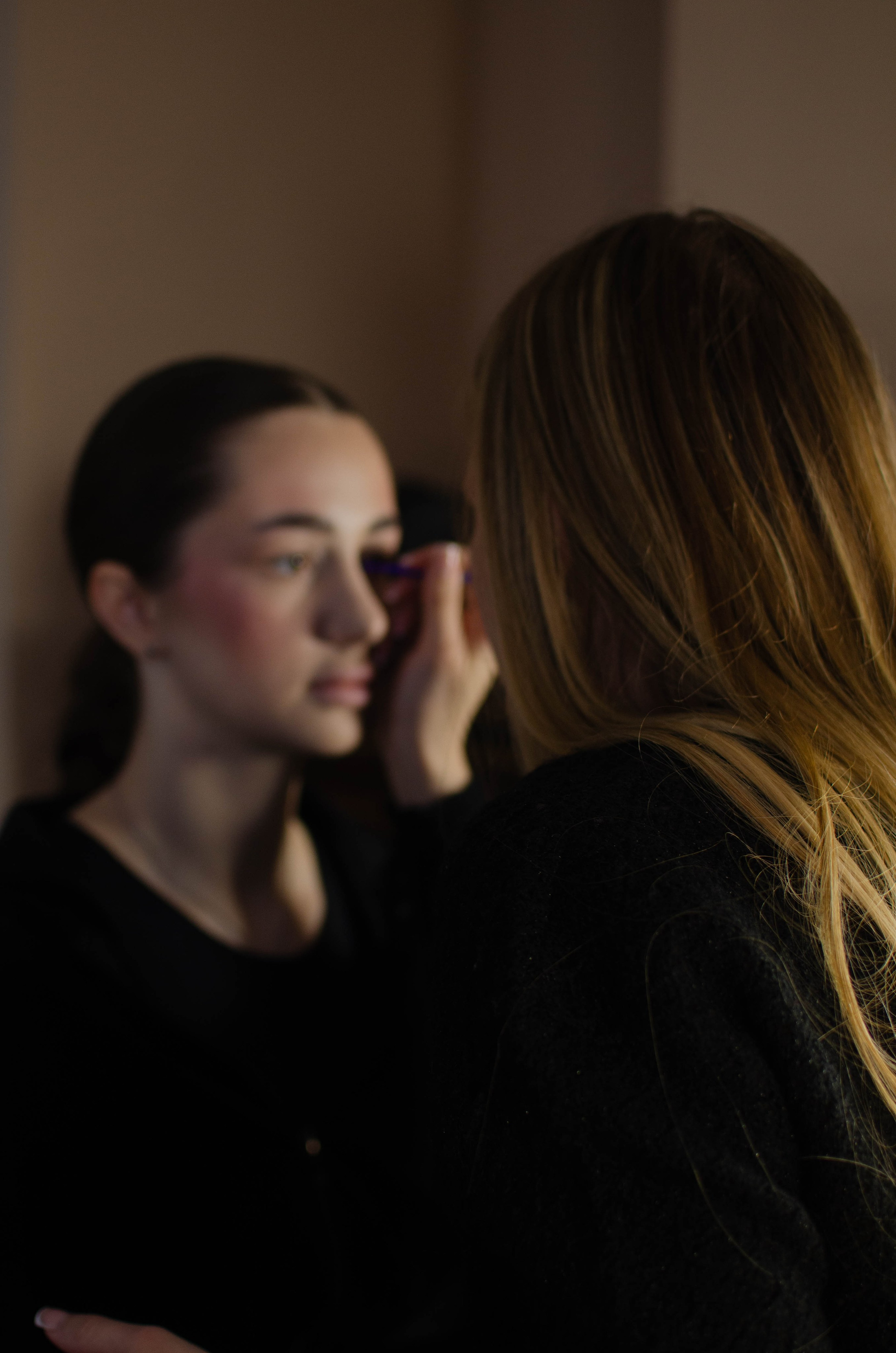 Для блога визажиста. Фотограф и контент-мейкер Пинск