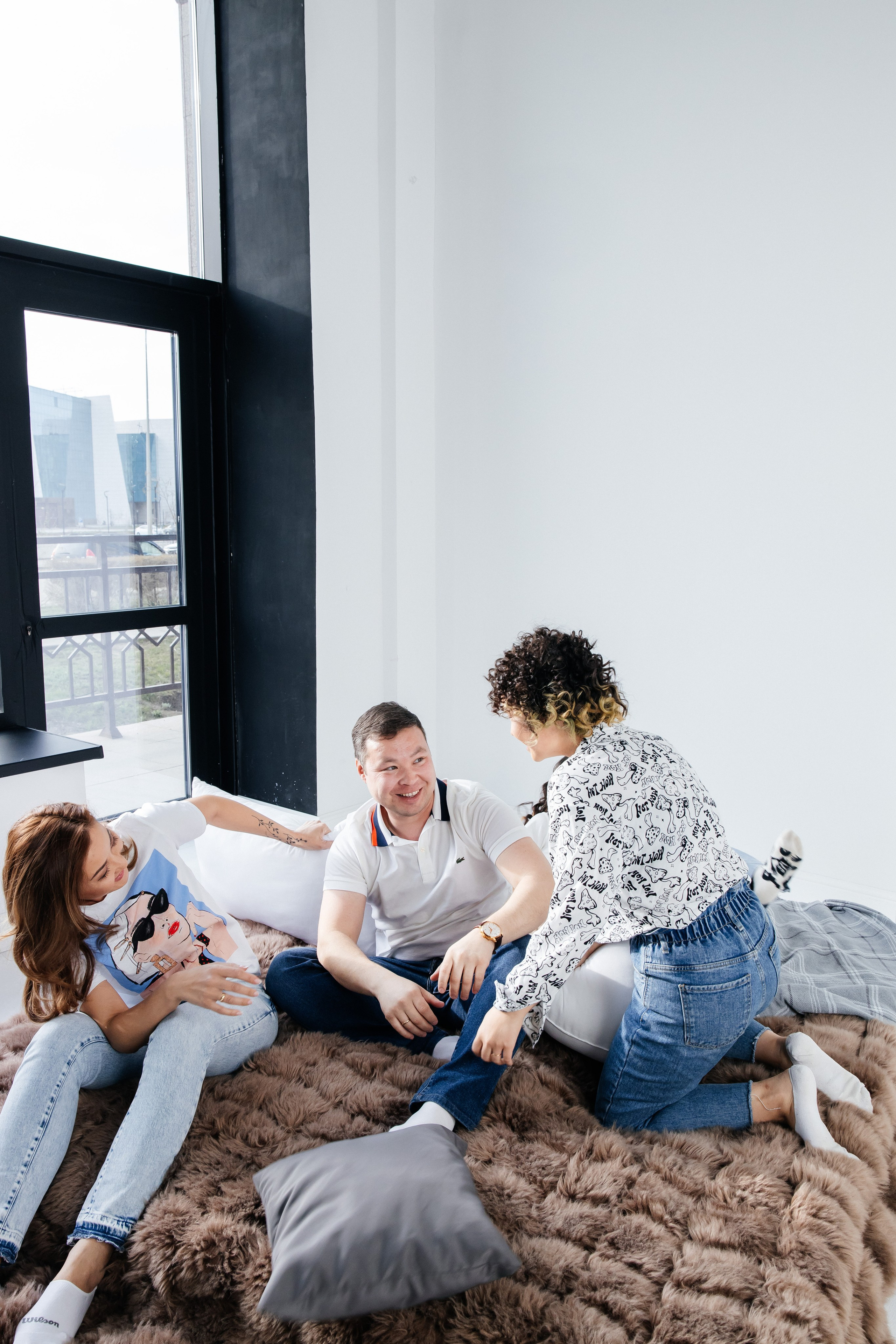 Family Photostudio. Профессиональный фотограф в городе Астана/Алматы Даурен Сембаев