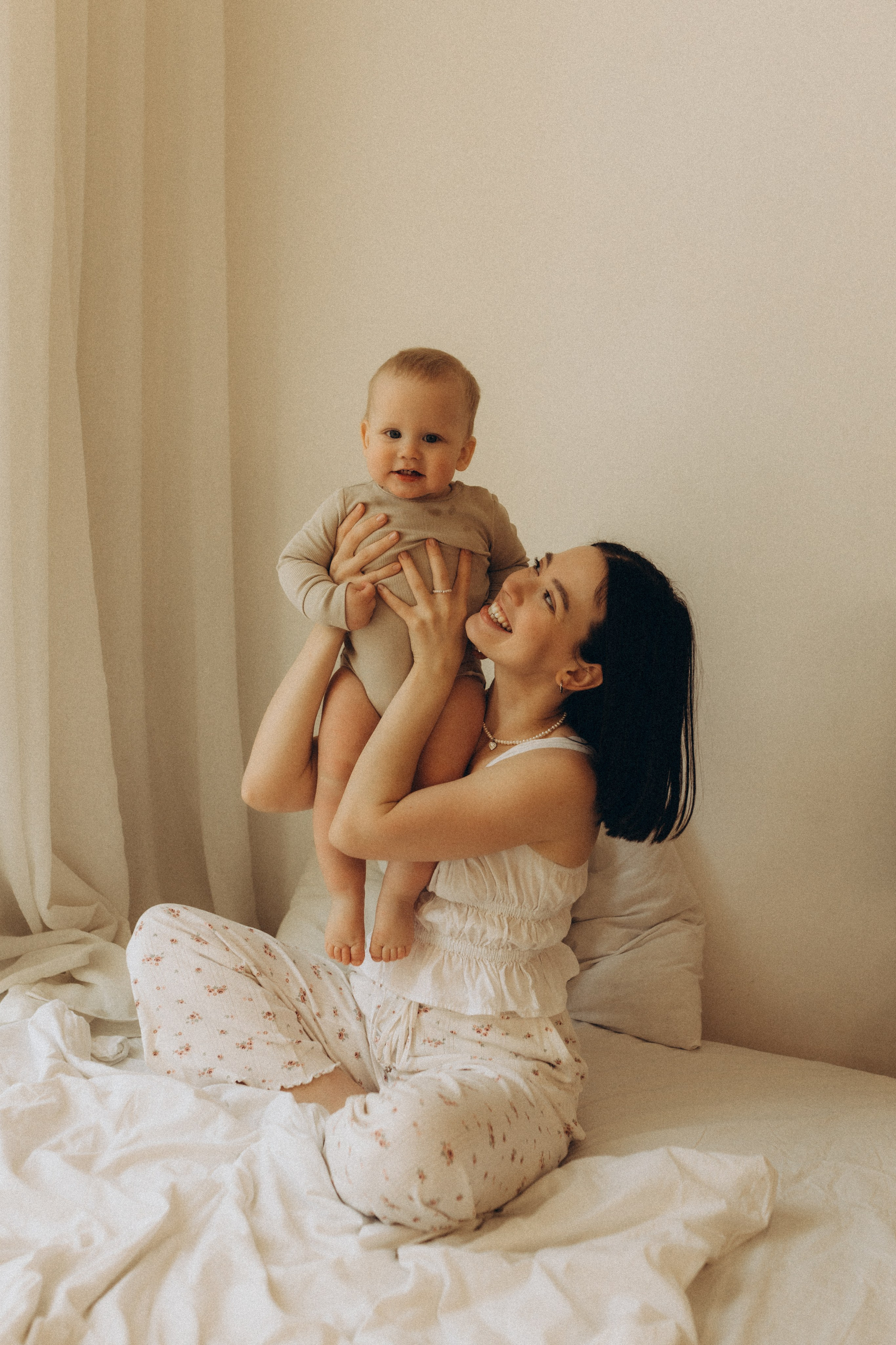 Оля и Рома. Семейный и свадебный фотограф в Краснодарском крае и РА Юлия Голуб