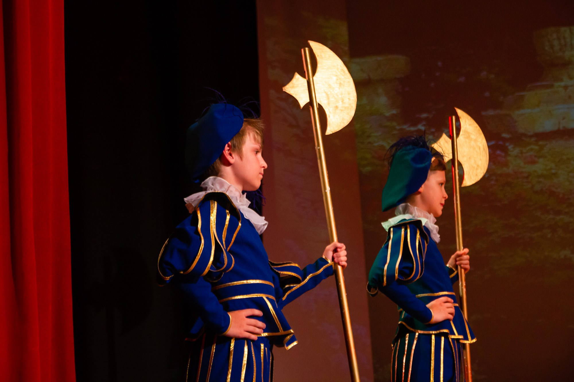 Балет. Репетиция. Фотограф в Волгограде и Волжском Наталья Фирсова