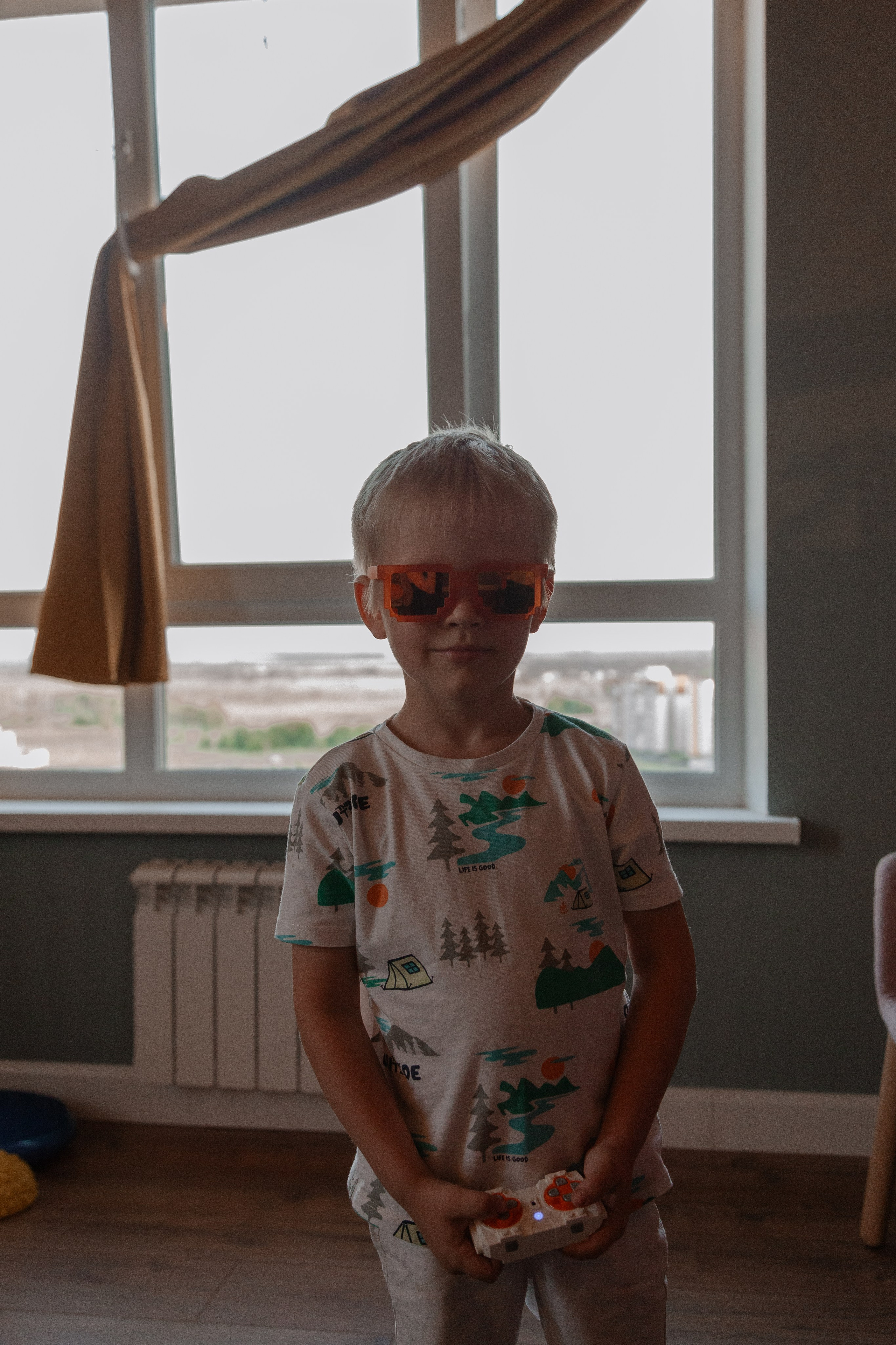 Дом. Орнштейн Полина I Фотограф Самара