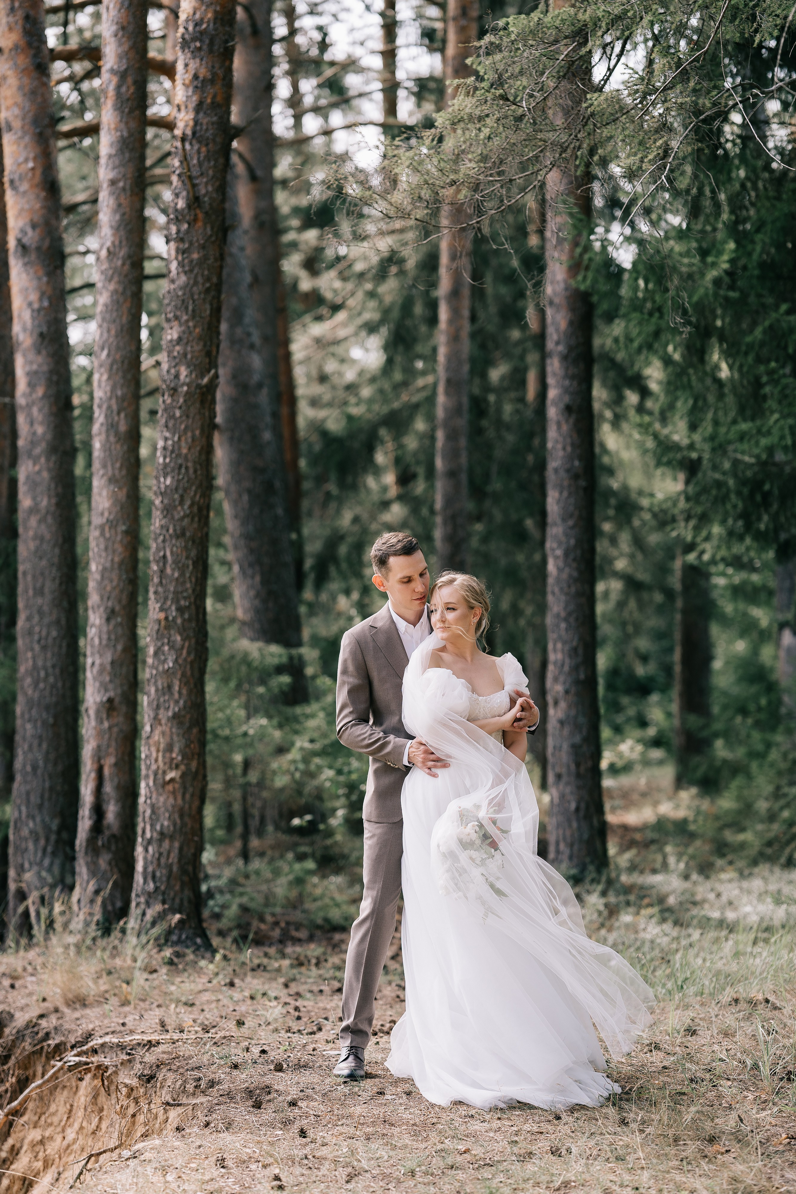 Wedding day Александр и Светлана 30.07.23. Свадебный и семейный фотограф Юлия Грибанова +7 909-133-66-33