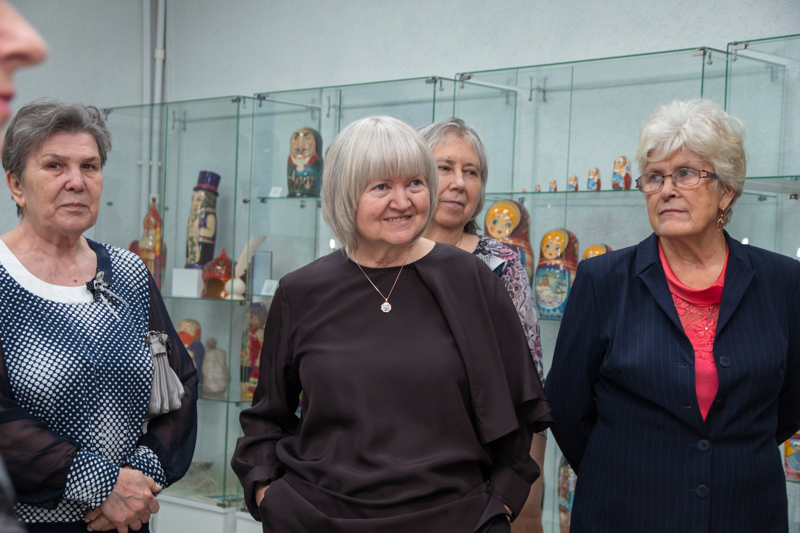 Юбилей. Видеограф, фотограф в Москве Мария Васильева