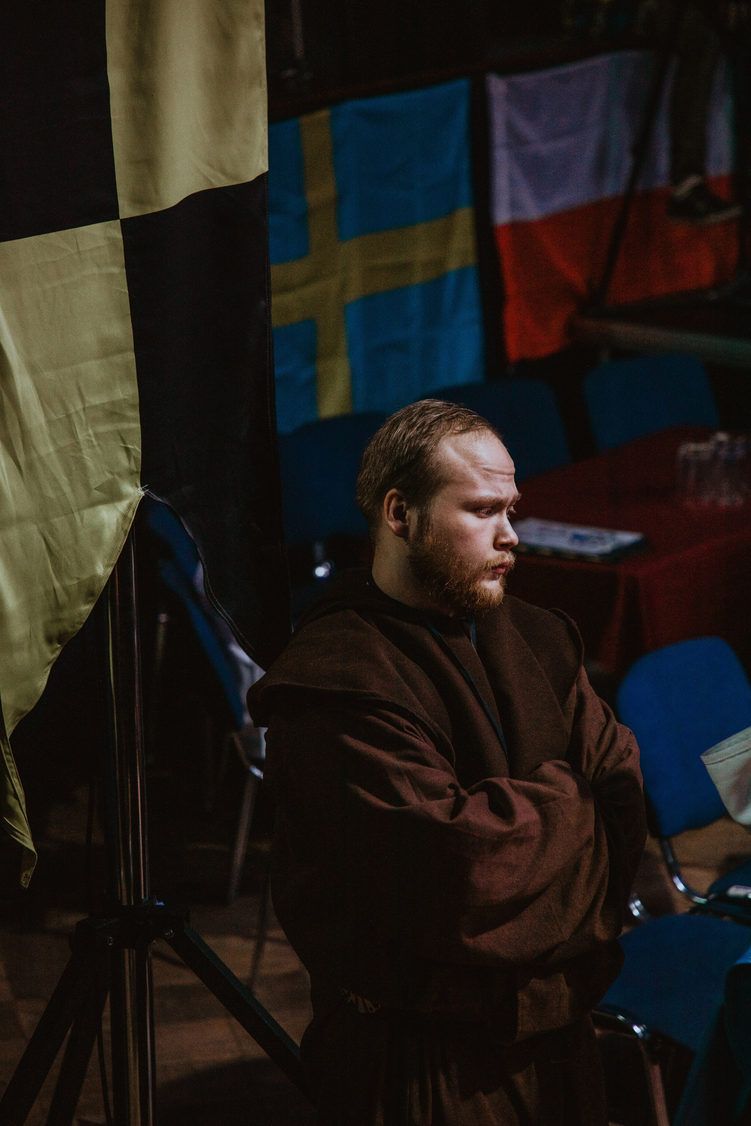 Воин 2020. Art & Fashion фотограф Москва Анна Курмаева