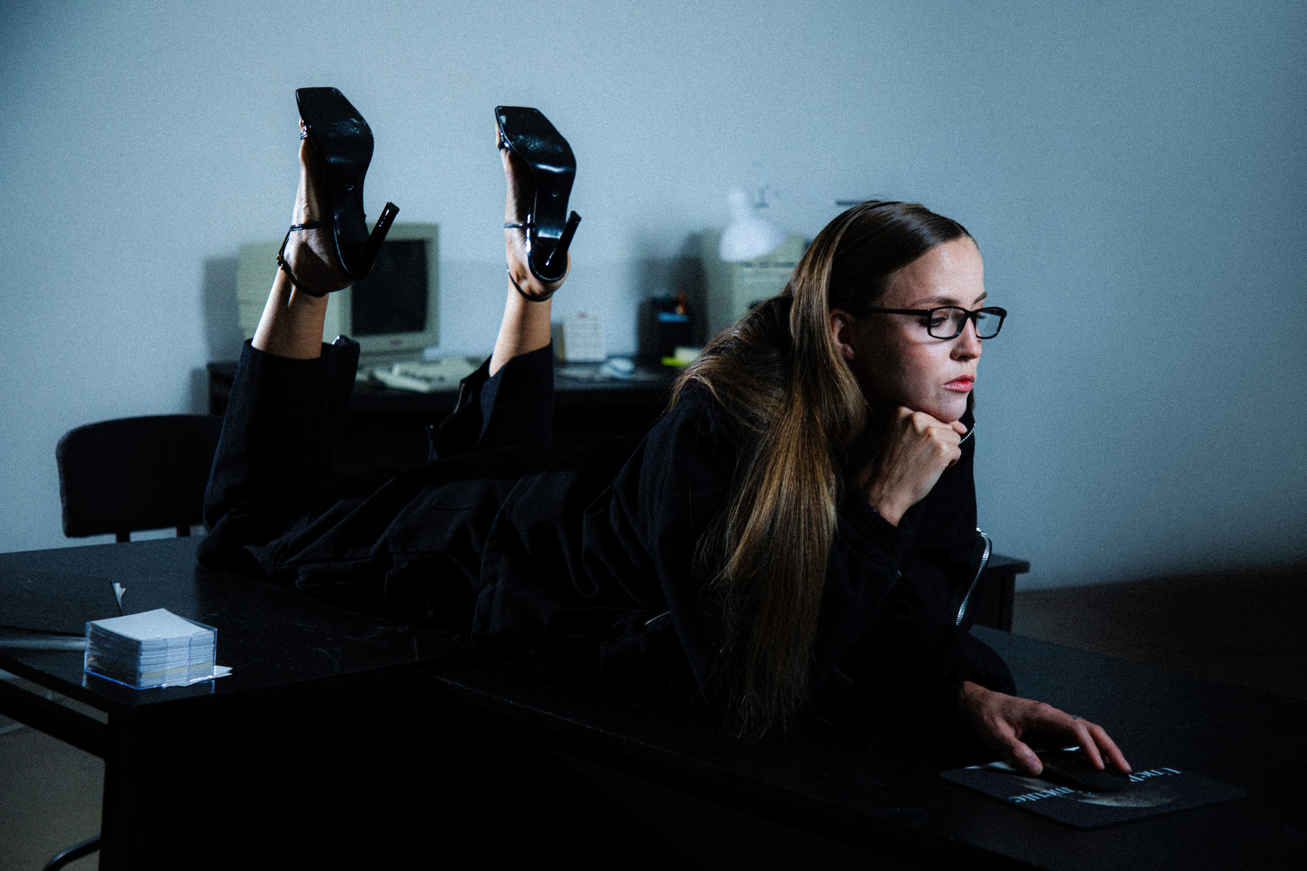 Кампейн для Une Petite Émeute. Art & Fashion фотограф Москва Анна Курмаева