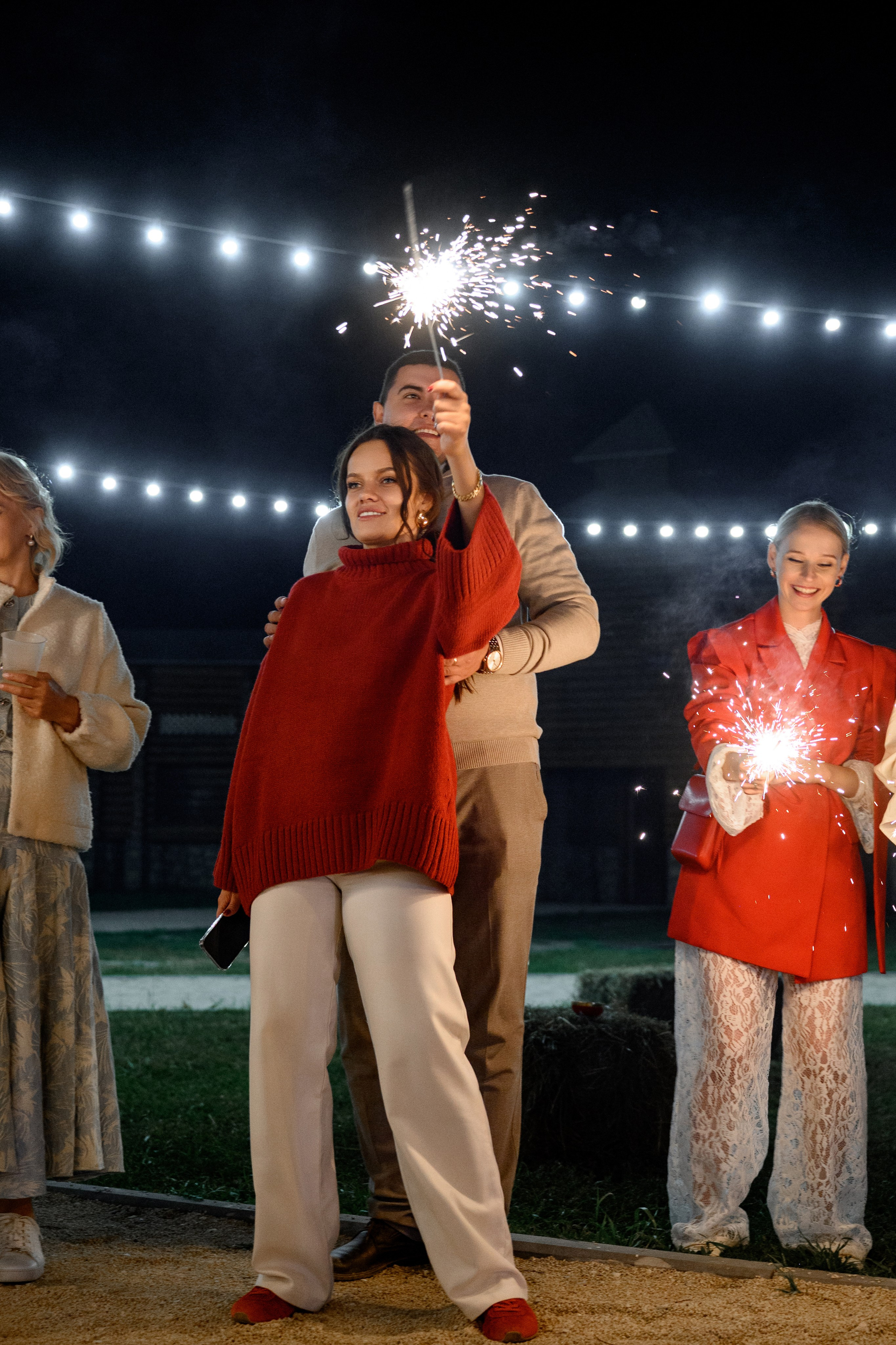 Lisa & Ilya. Фотограф в Липецке Ковалько Евгений