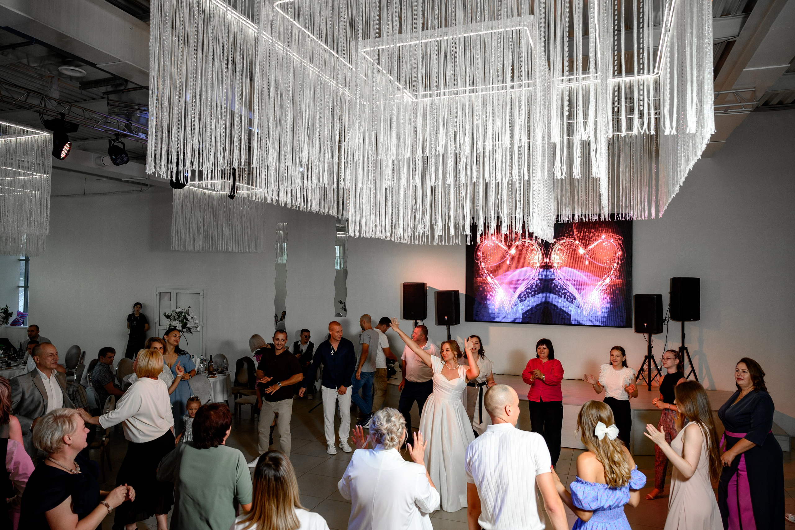 Nadezhda & Alexey. Фотограф в Липецке Ковалько Евгений