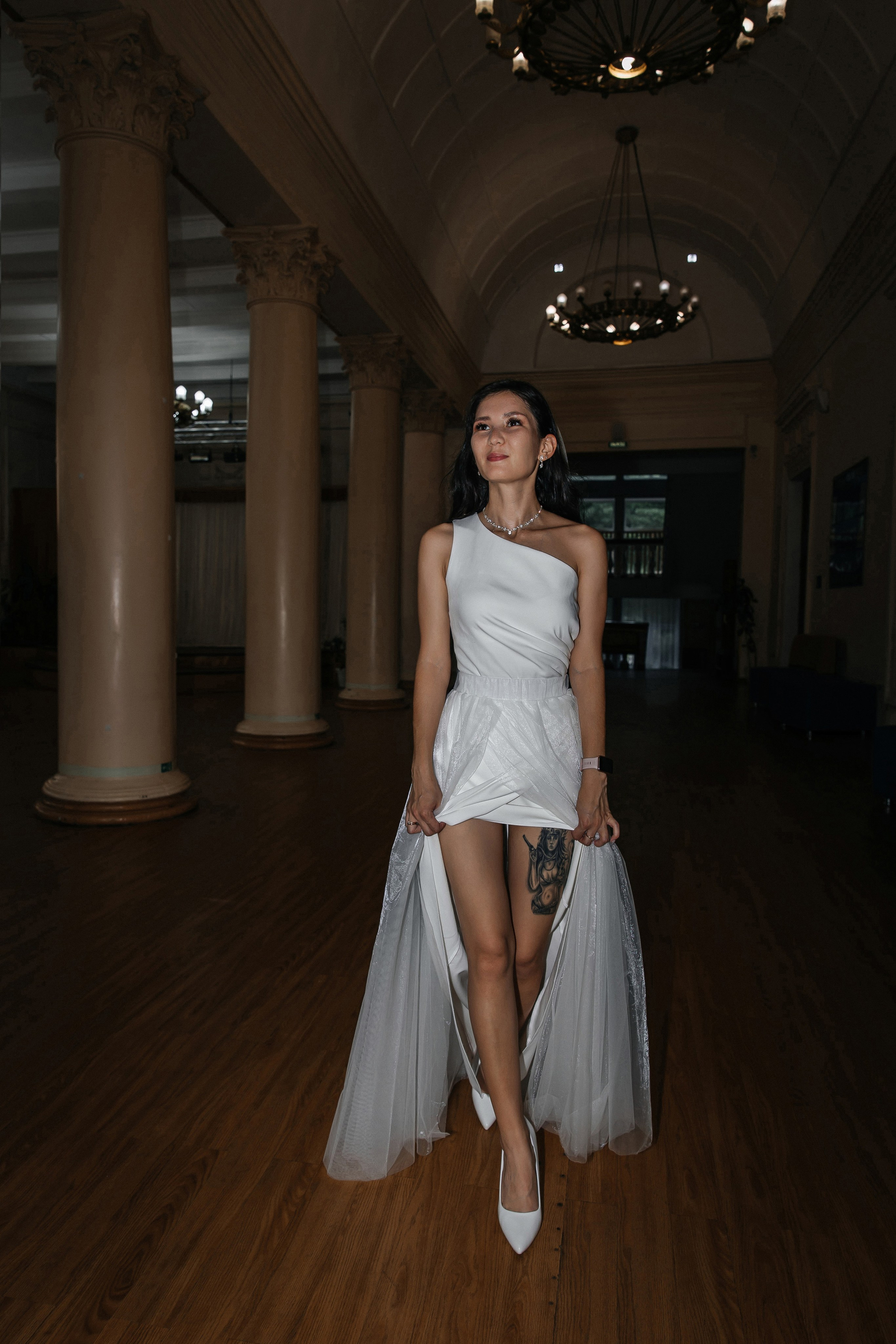 Дарина и Денис. Свадебный, семейный и детский фотограф в городе Партизанск, Находка