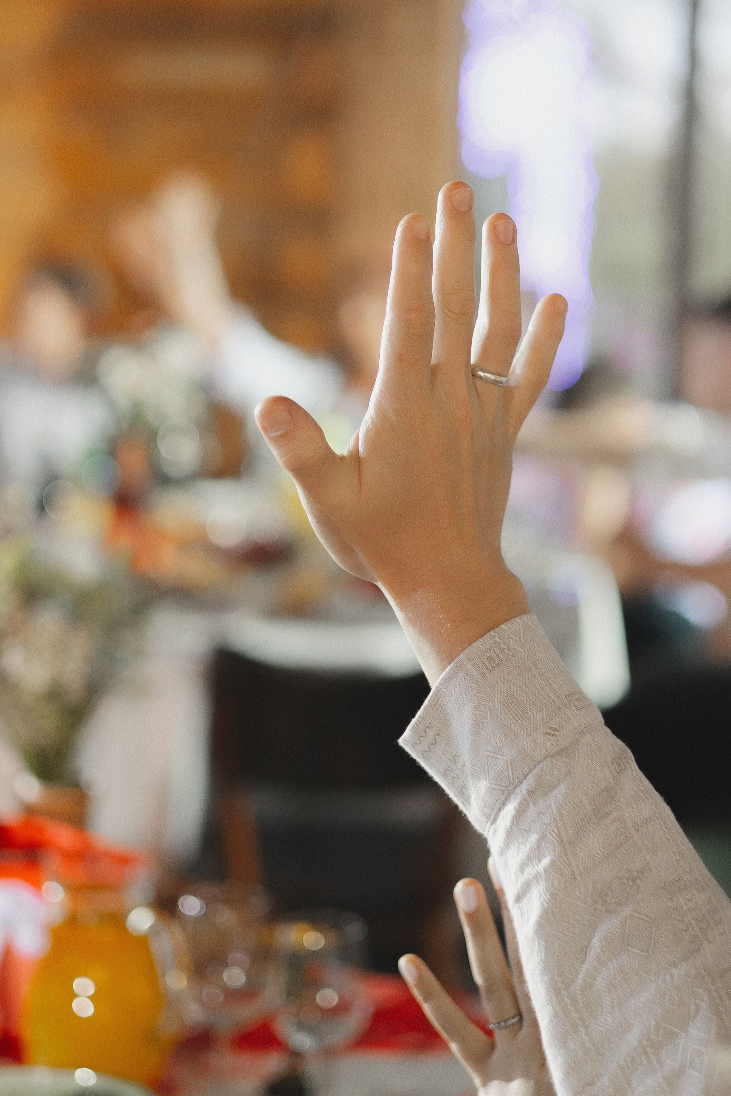 Тимофей да Полюшка. Свадебный фотограф в Москве Дмитрий Левин