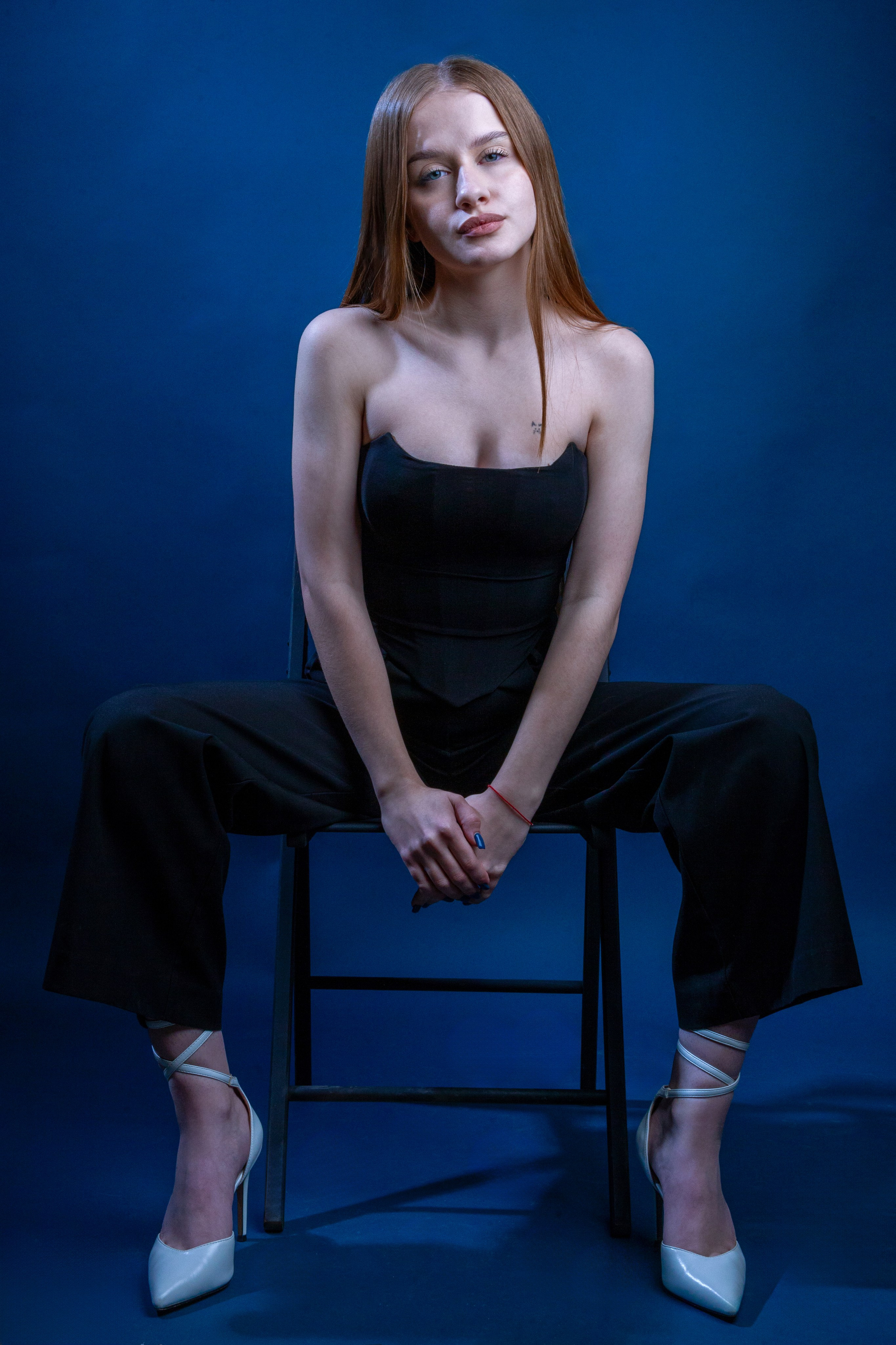 Анастасия. Главная