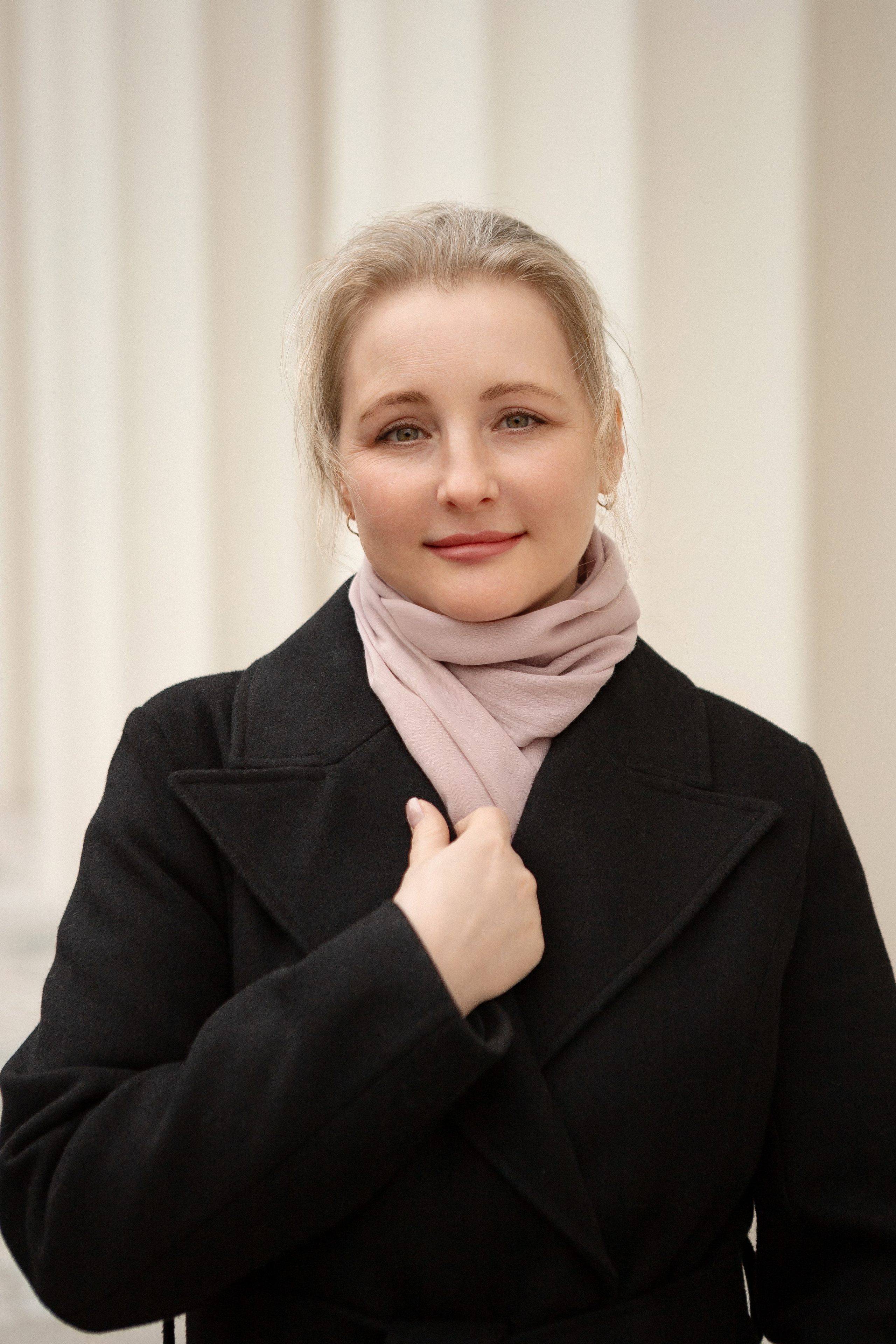 Фотосессия на улицах Москвы. Фотопрогулка с профессиональным фотографом