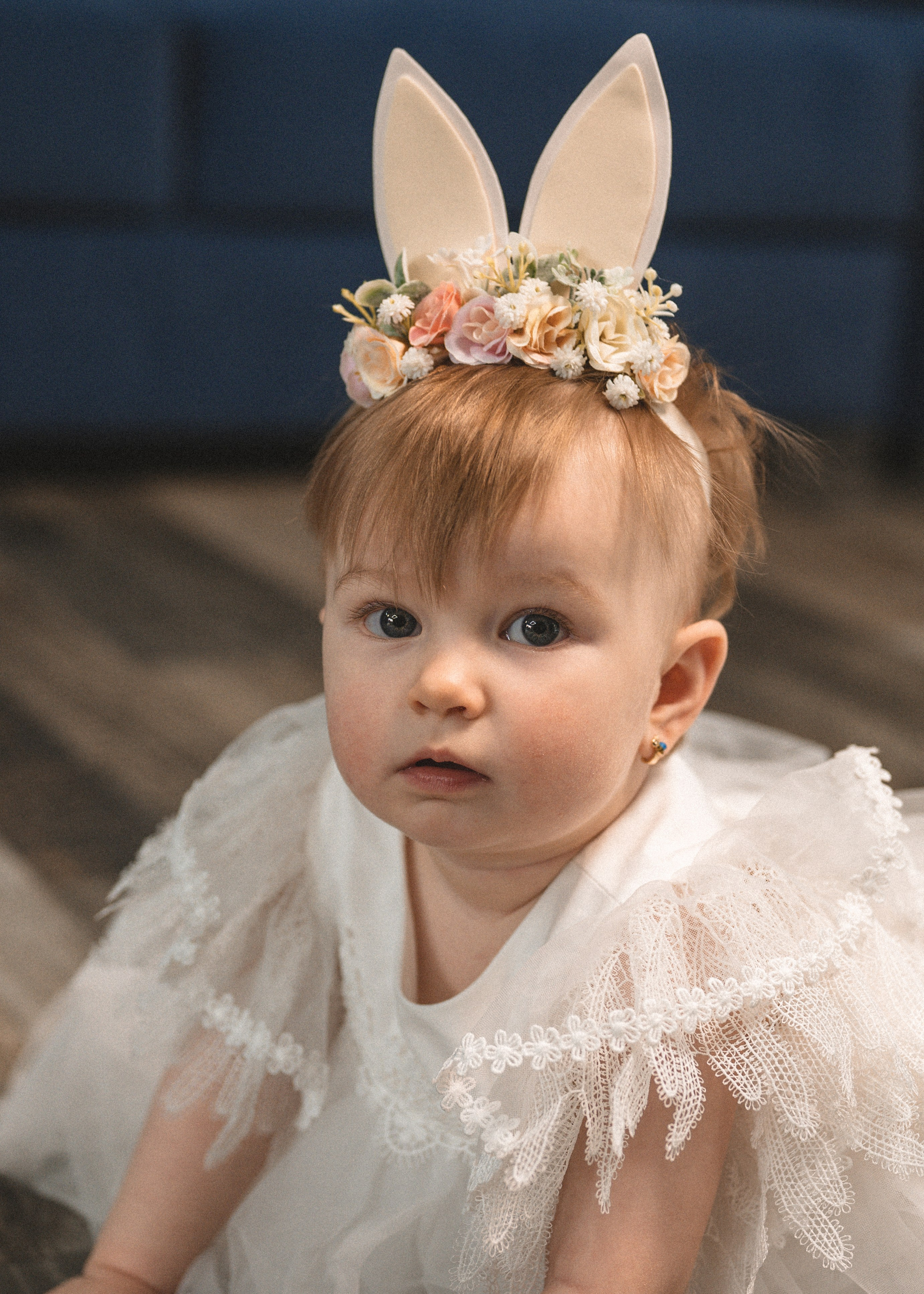 Годик Виолетты. Семейный фотограф в Москве Наталья Капитонова