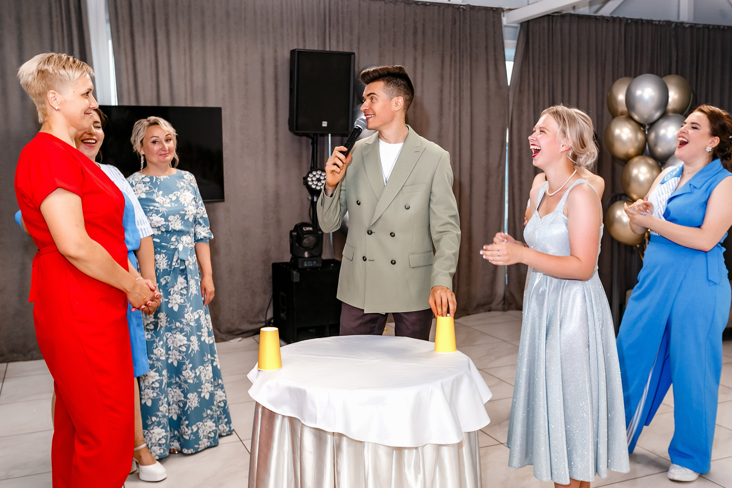 ВЫПУСКНОЙ \ Камень на Оби. Фотограф в  г. Новосибирск