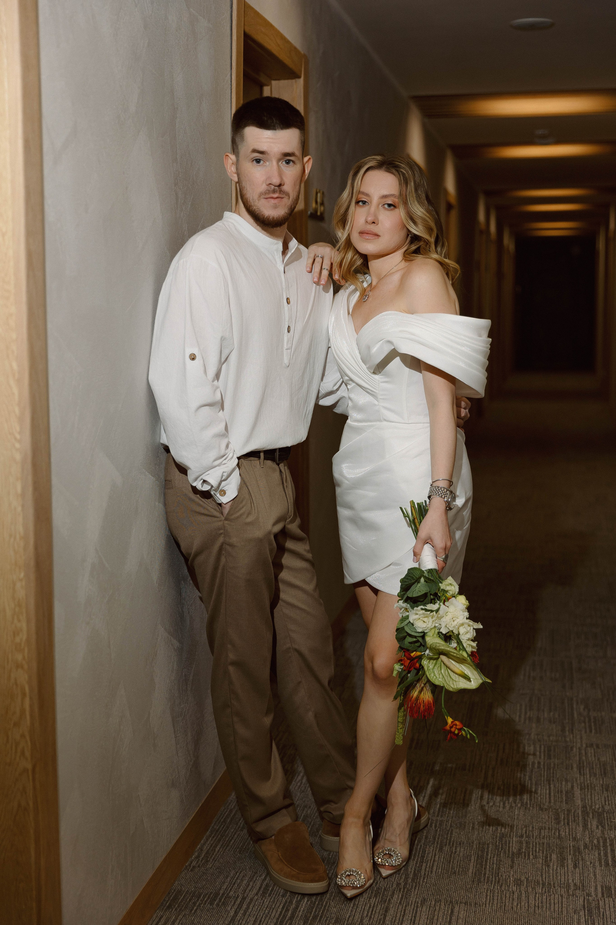 Mini wed day. Э Т О М Ы