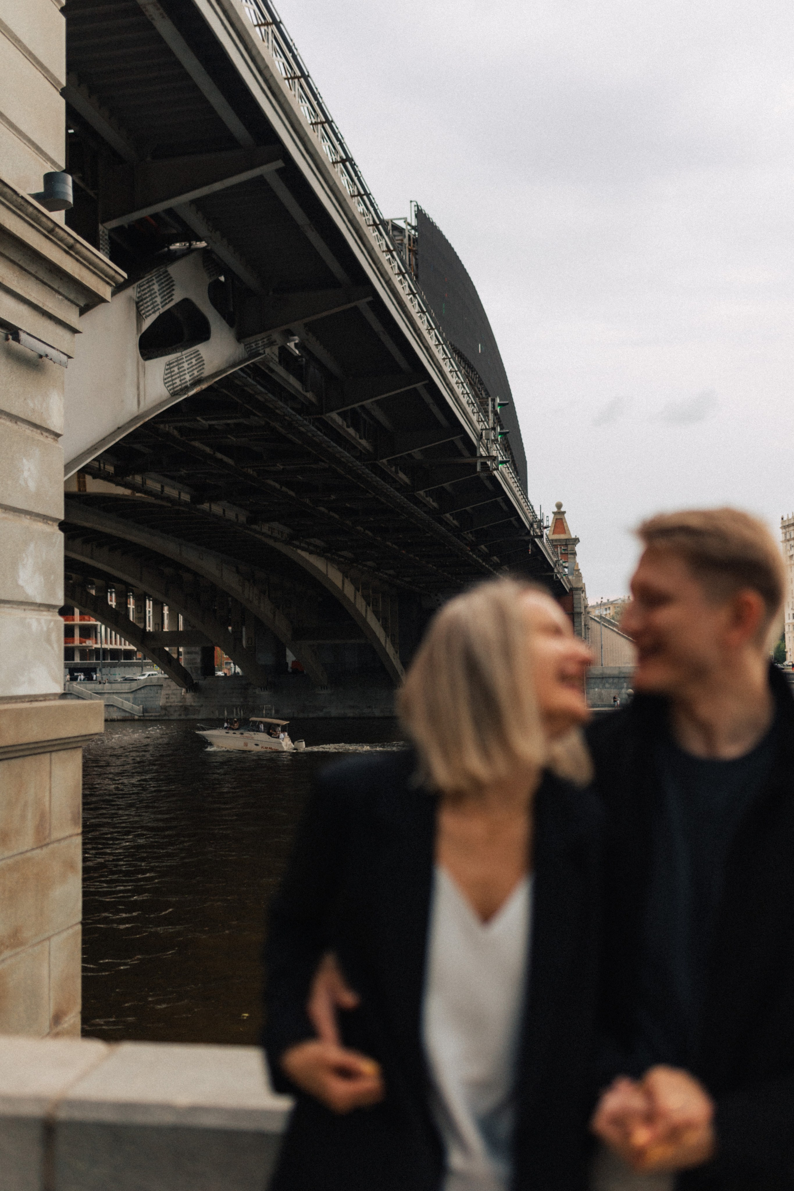 Слава/Станислава. Фотограф в Москве Татьяна Сергеева