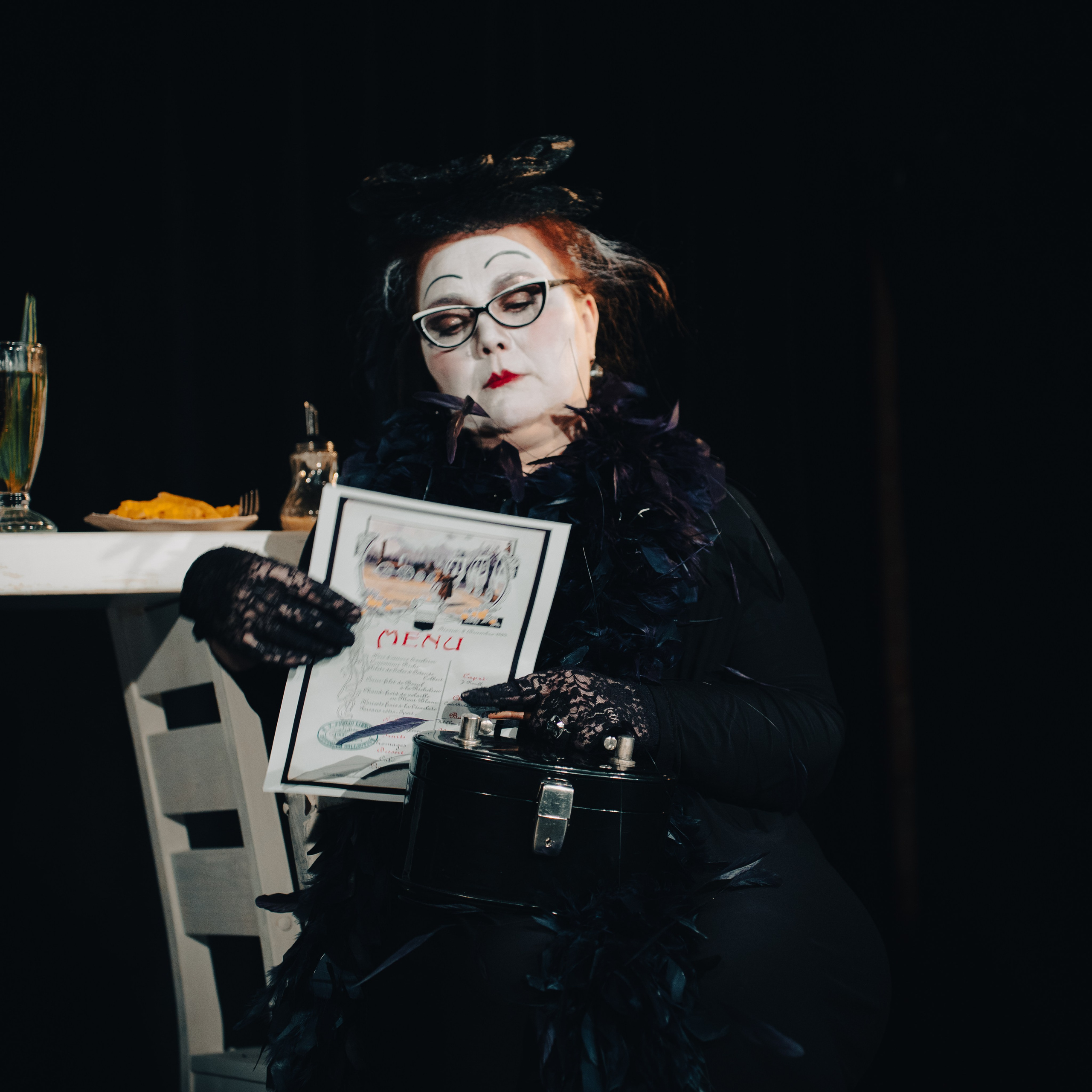 Две сестры. Фотограф и оператор в Москве Елизавета Коргалидзе