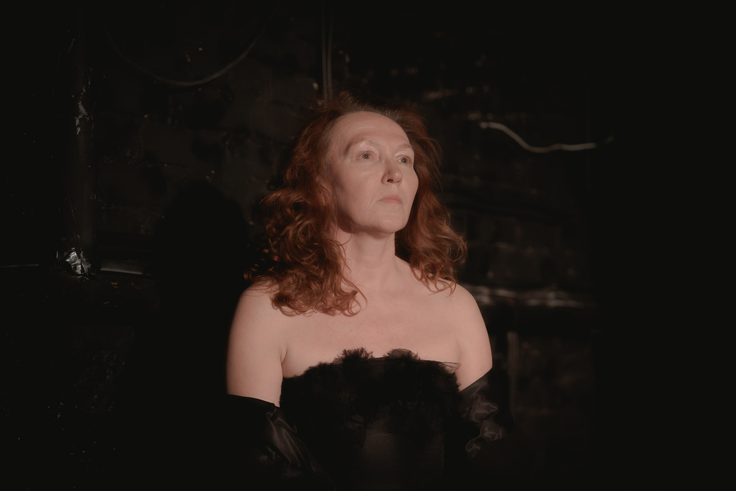 Life is Life. Фотограф и оператор в Москве Елизавета Коргалидзе