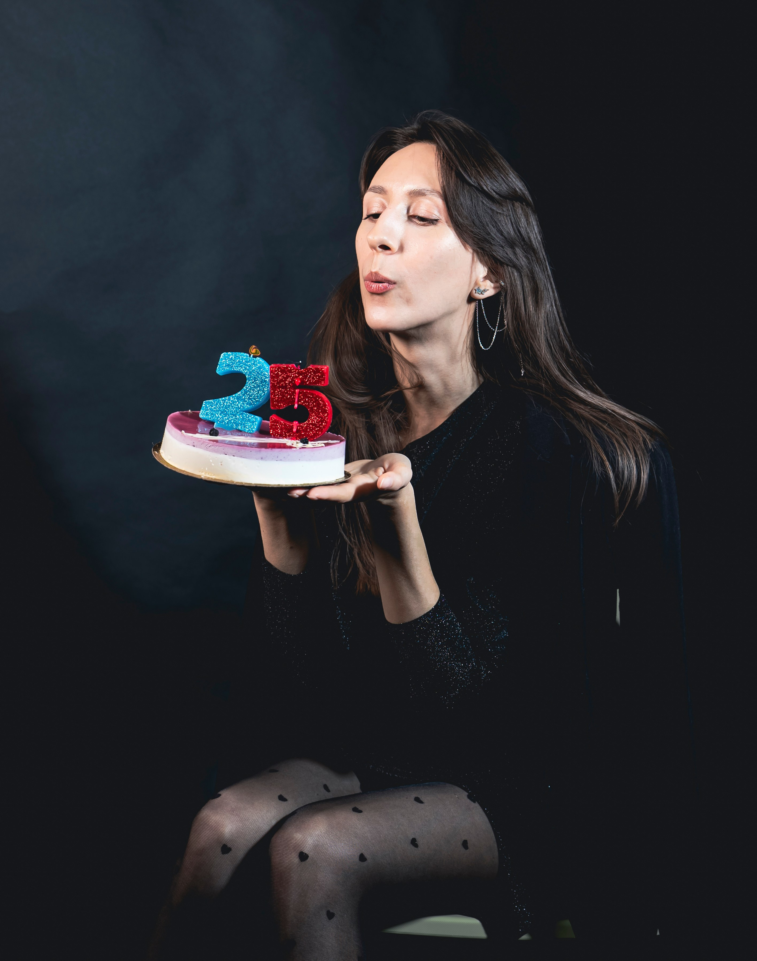 Ольга. Фотограф и оператор в Москве Елизавета Коргалидзе